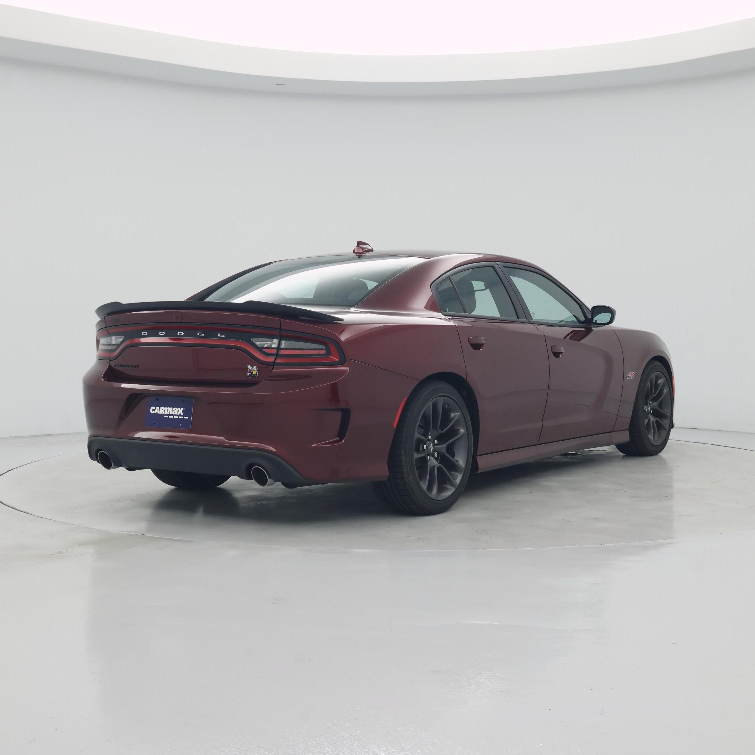 Thumbnail: 2023 Dodge Charger - 8