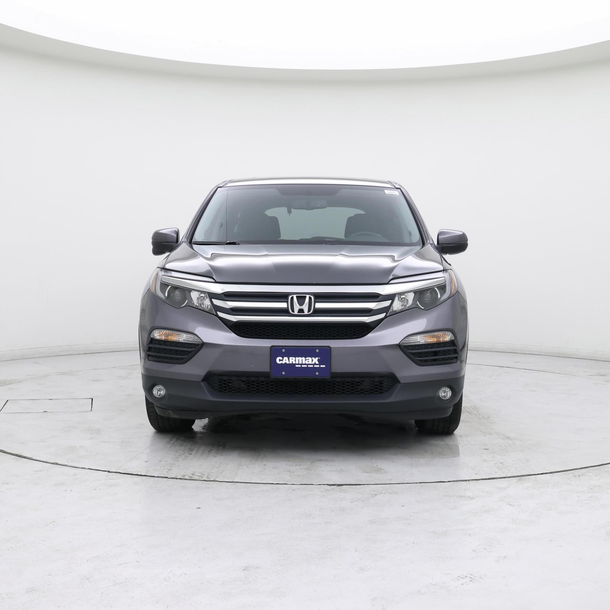 Thumbnail: 2017 Honda Pilot - 5