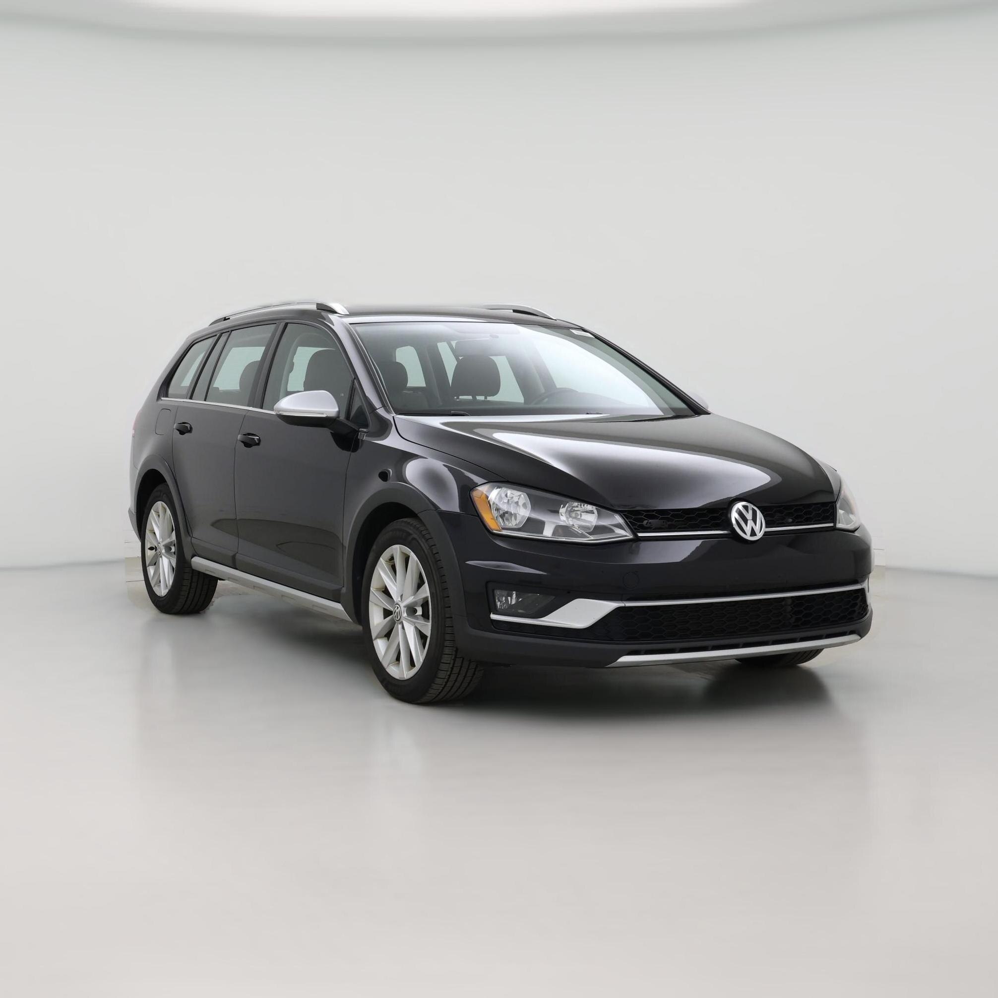 Thumbnail: 2017 Volkswagen Golf - 1