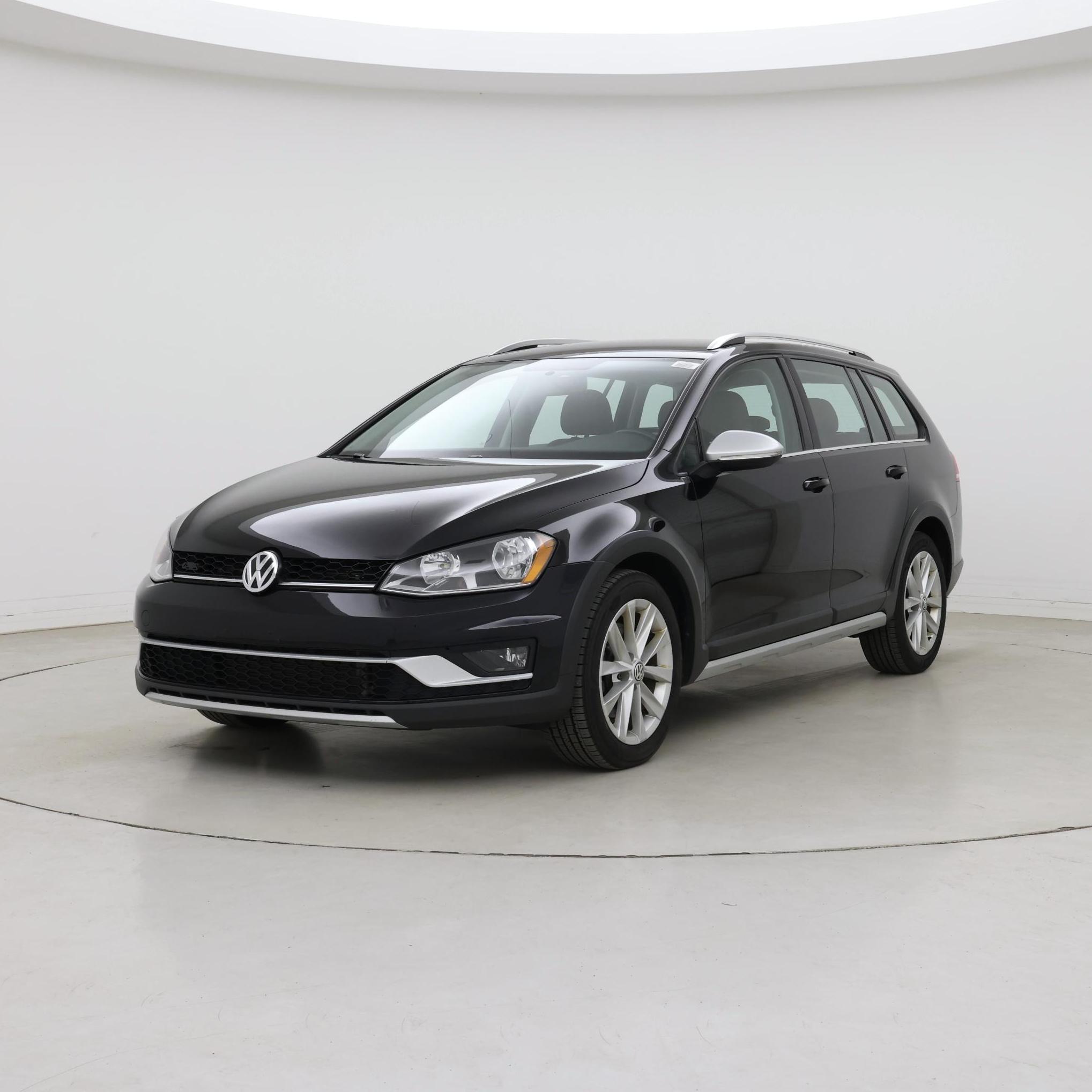 Thumbnail: 2017 Volkswagen Golf - 4