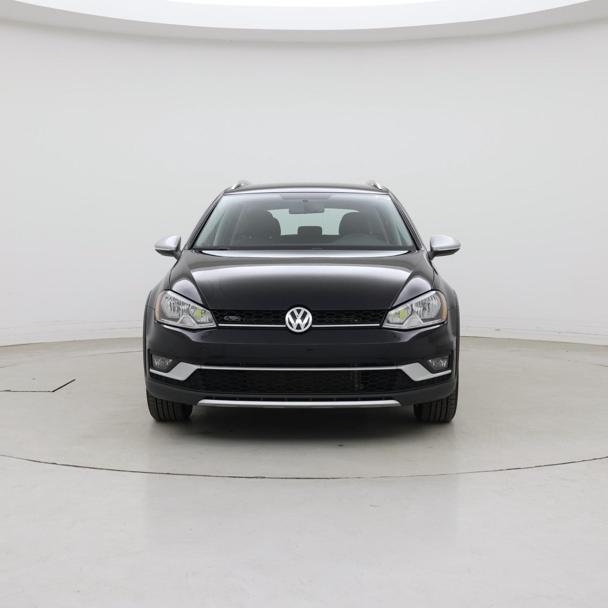 Thumbnail: 2017 Volkswagen Golf - 5