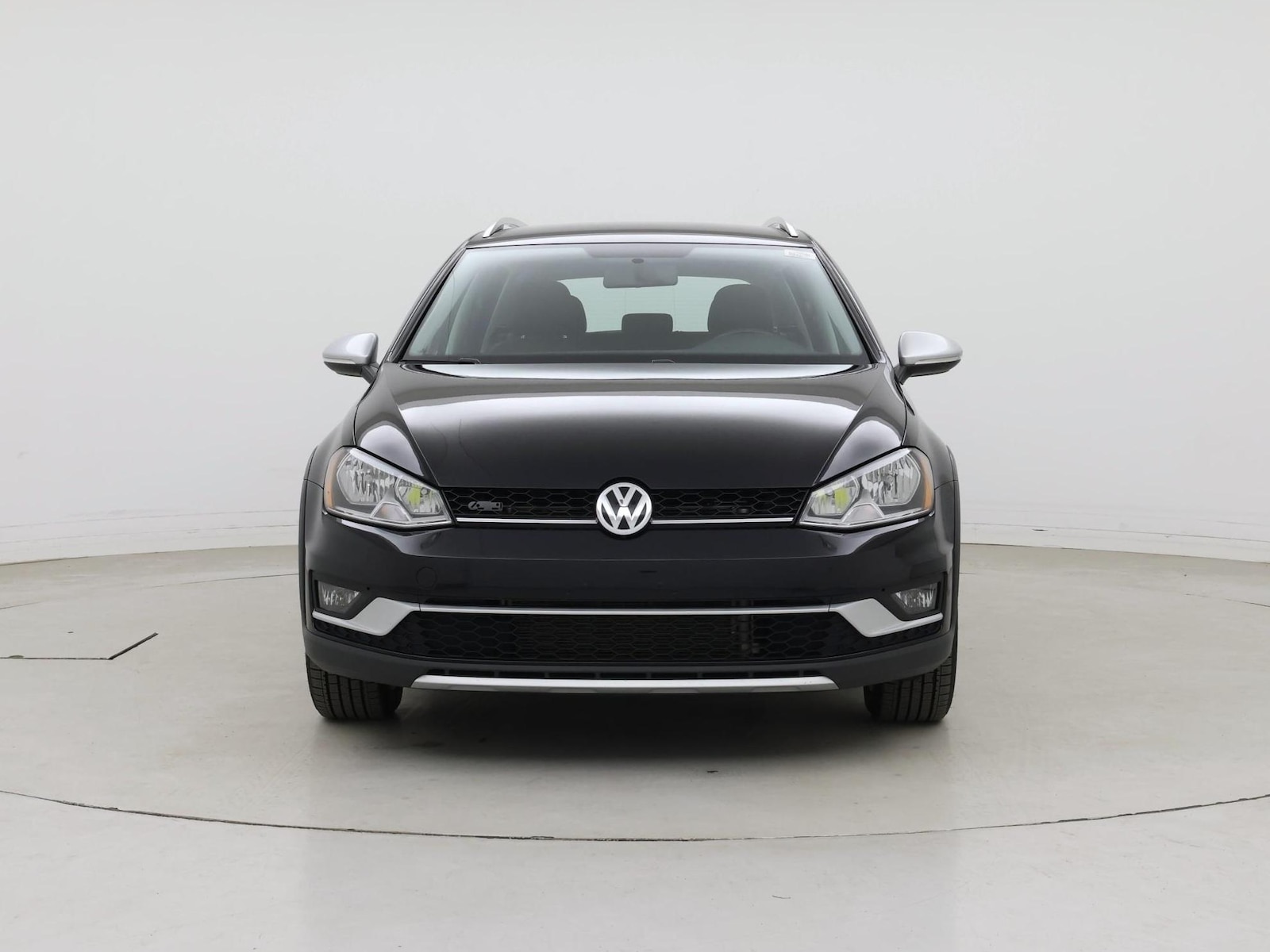 2017 Volkswagen Golf Alltrack Alltrack S - Photo 6