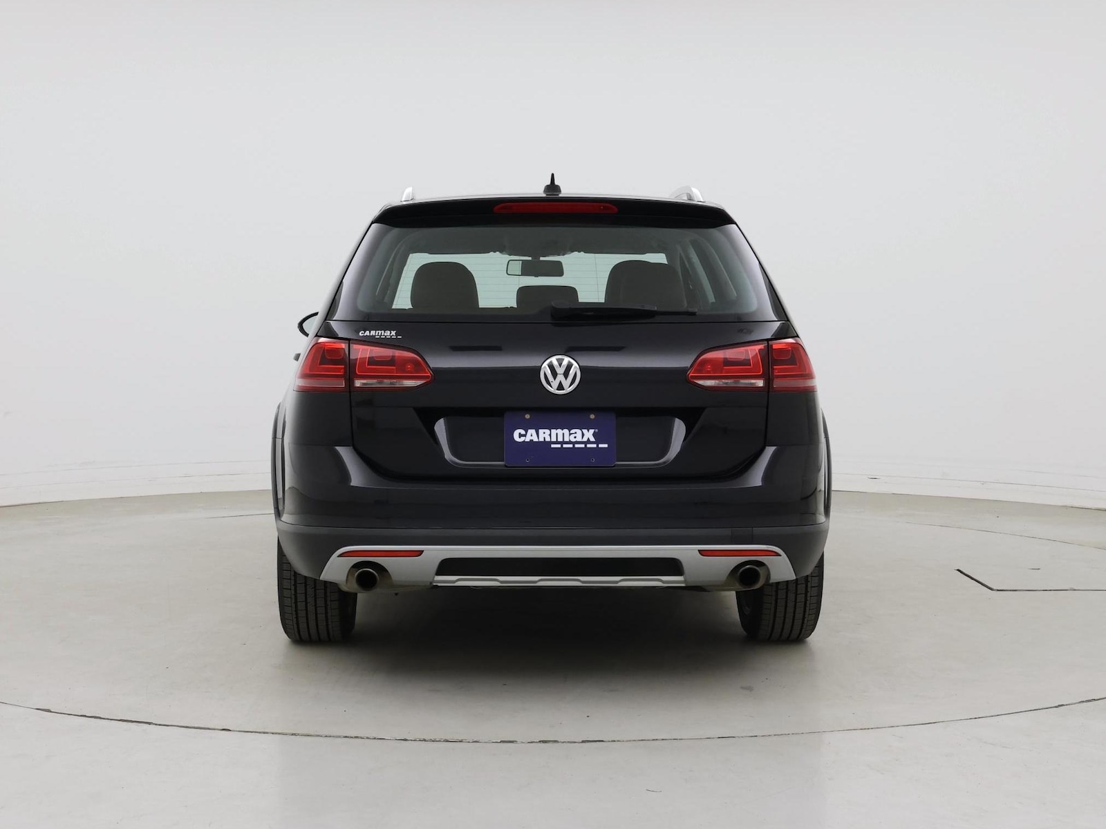 2017 Volkswagen Golf Alltrack Alltrack S - Photo 7