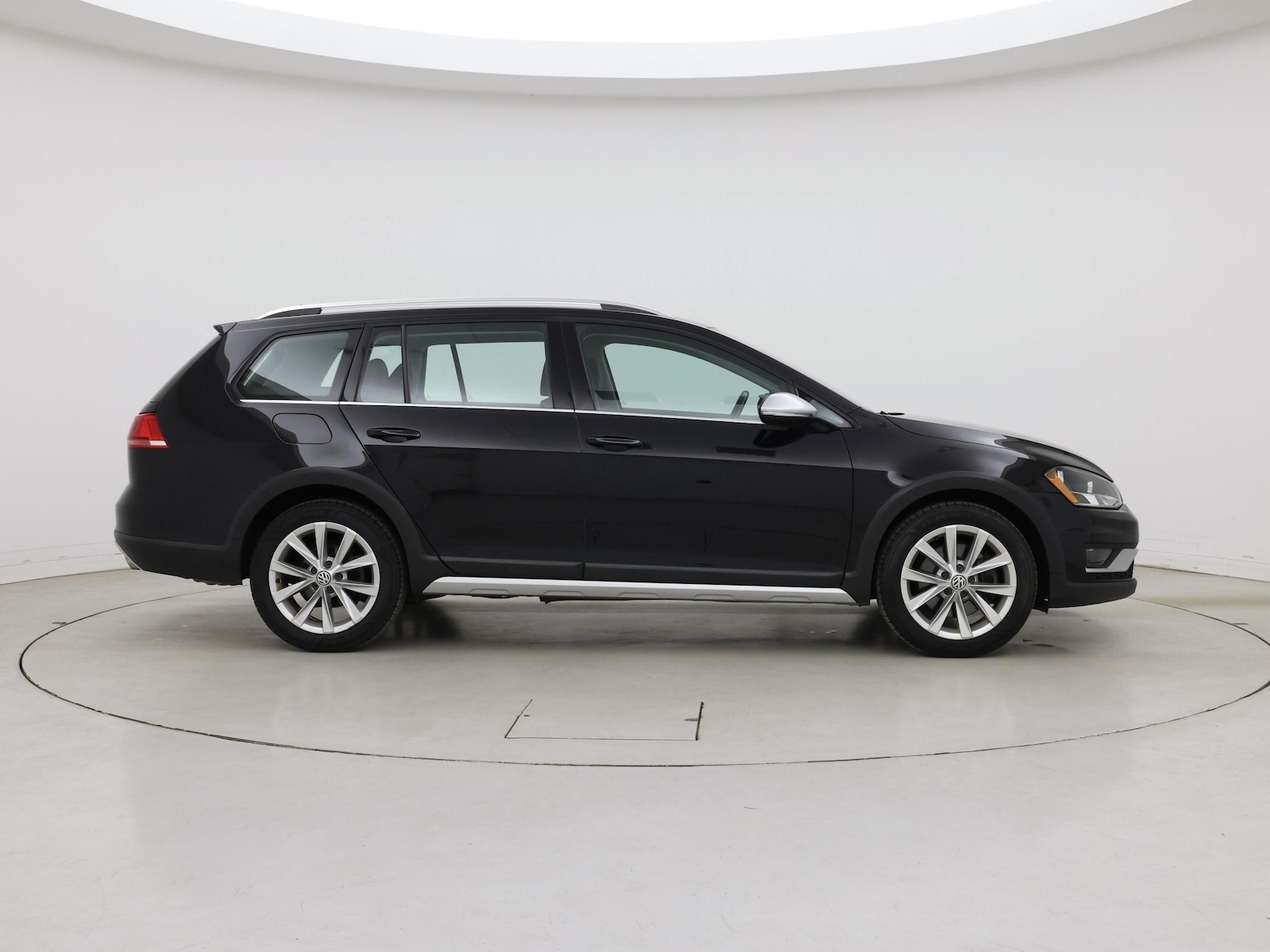 2017 Volkswagen Golf Alltrack Alltrack S - Photo 8