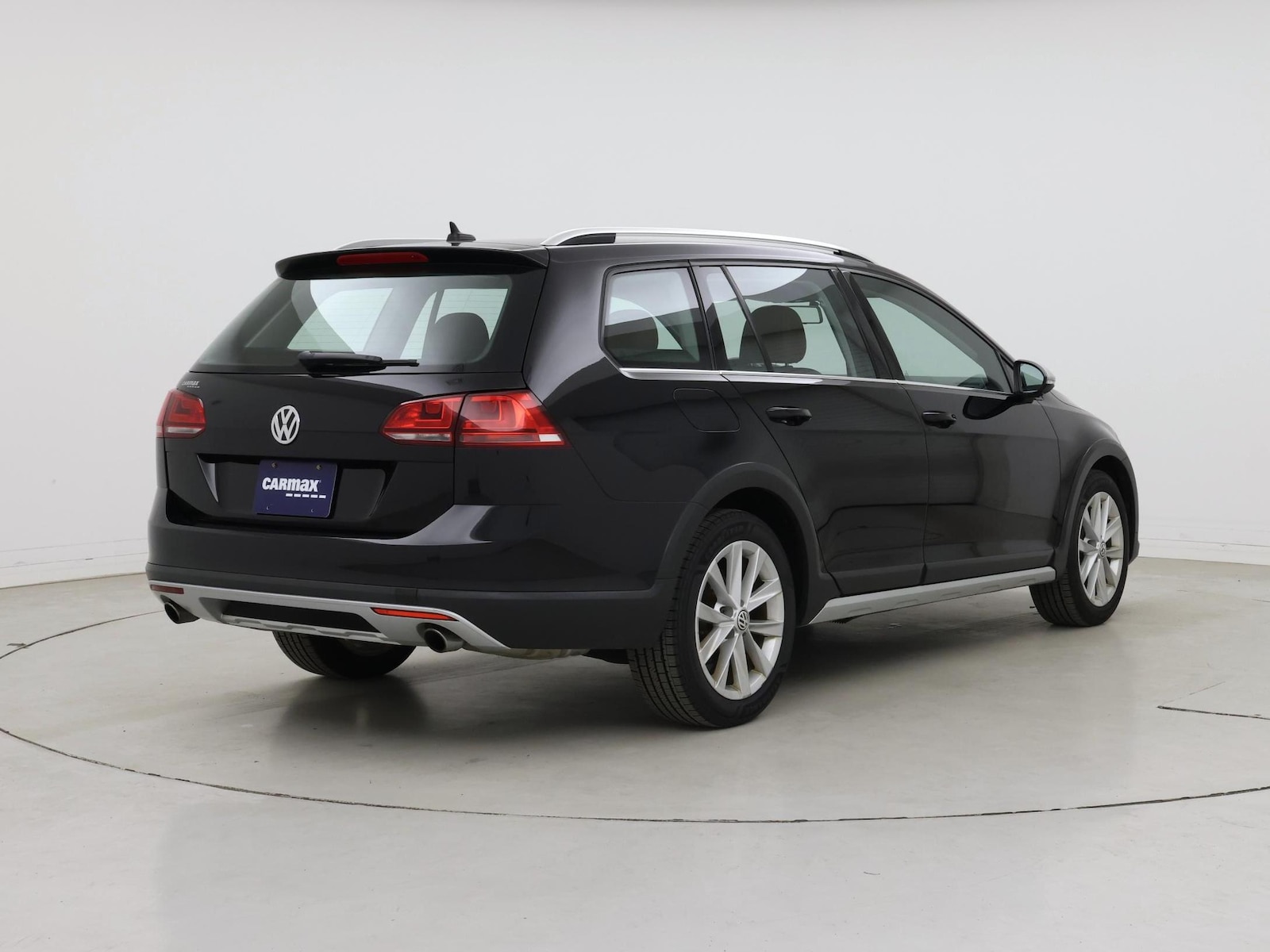 2017 Volkswagen Golf Alltrack Alltrack S - Photo 9