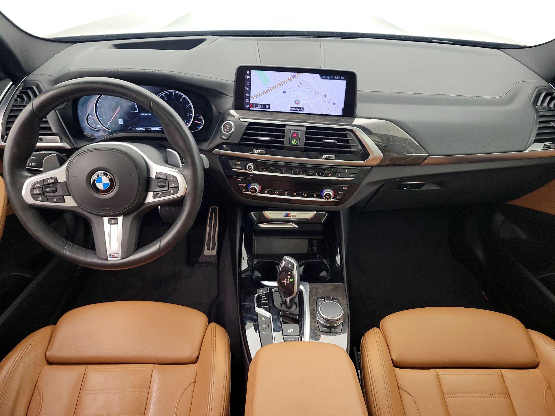 Thumbnail: 2019 BMW X3 - 9