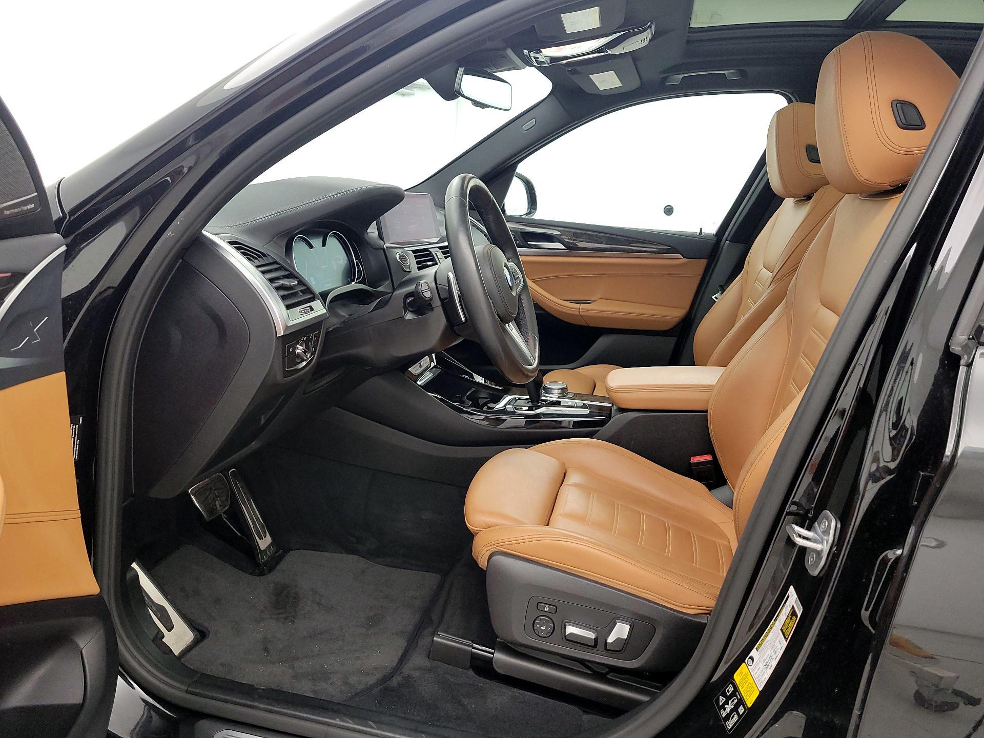 Thumbnail: 2019 BMW X3 - 11