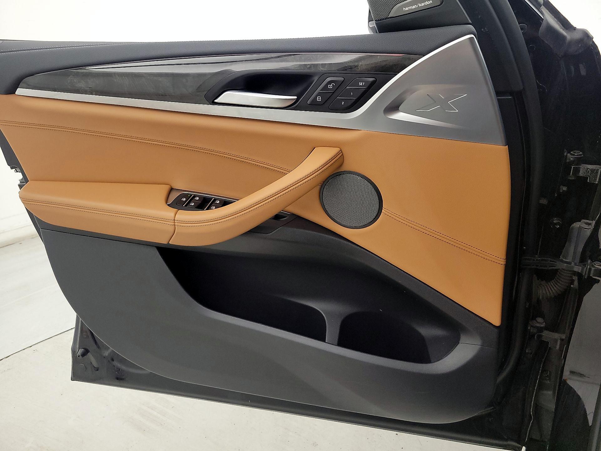 Thumbnail: 2019 BMW X3 - 12