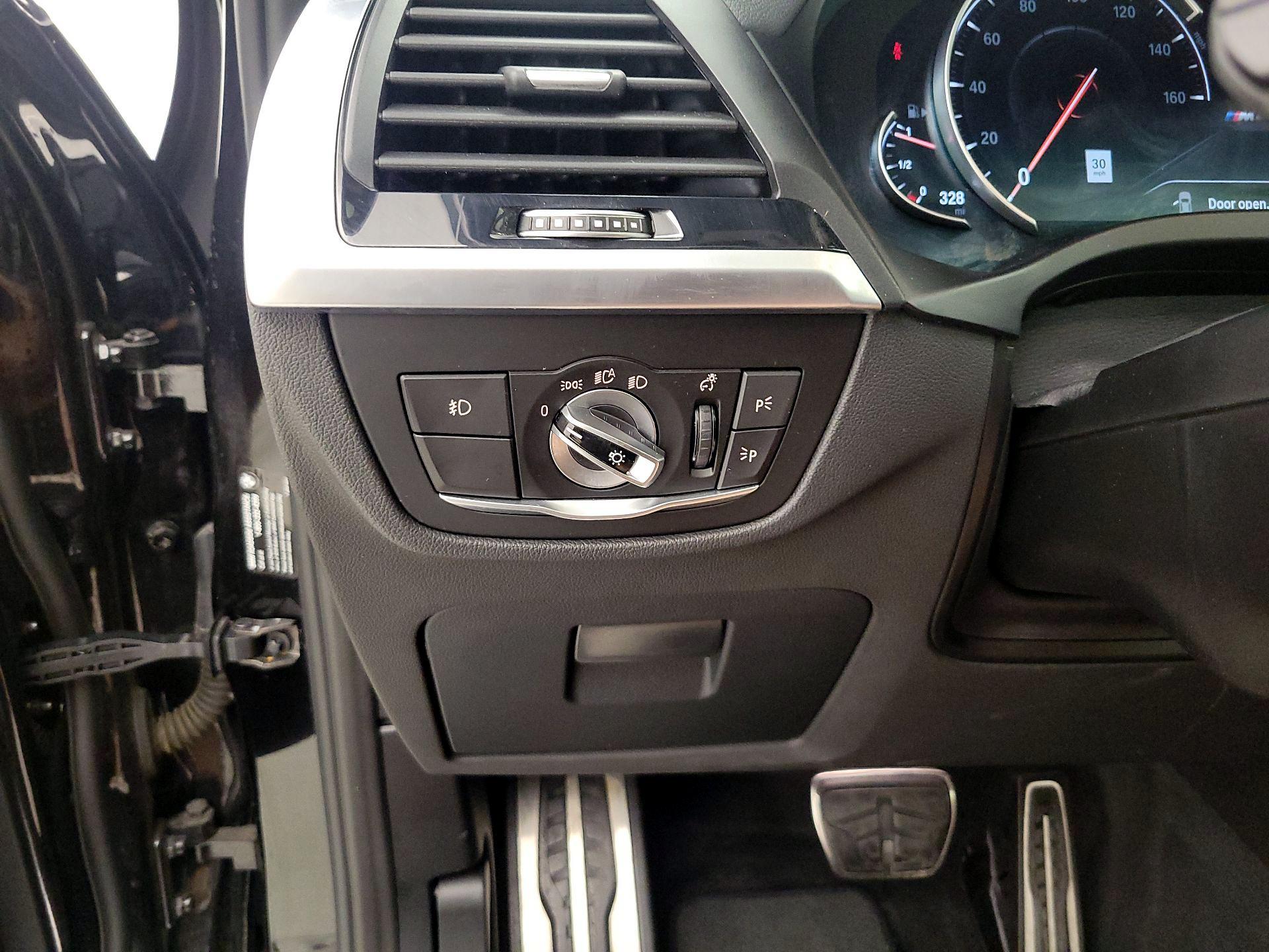Thumbnail: 2019 BMW X3 - 13