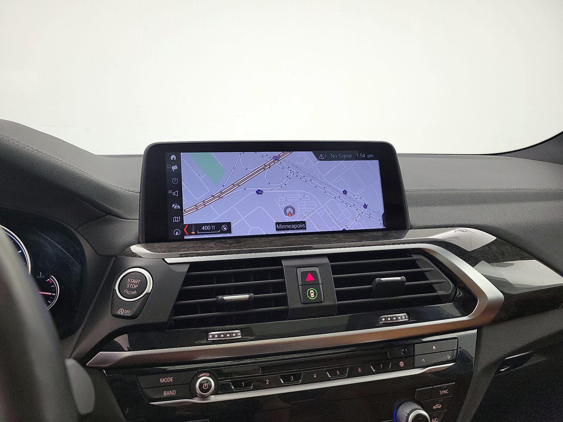 Thumbnail: 2019 BMW X3 - 14