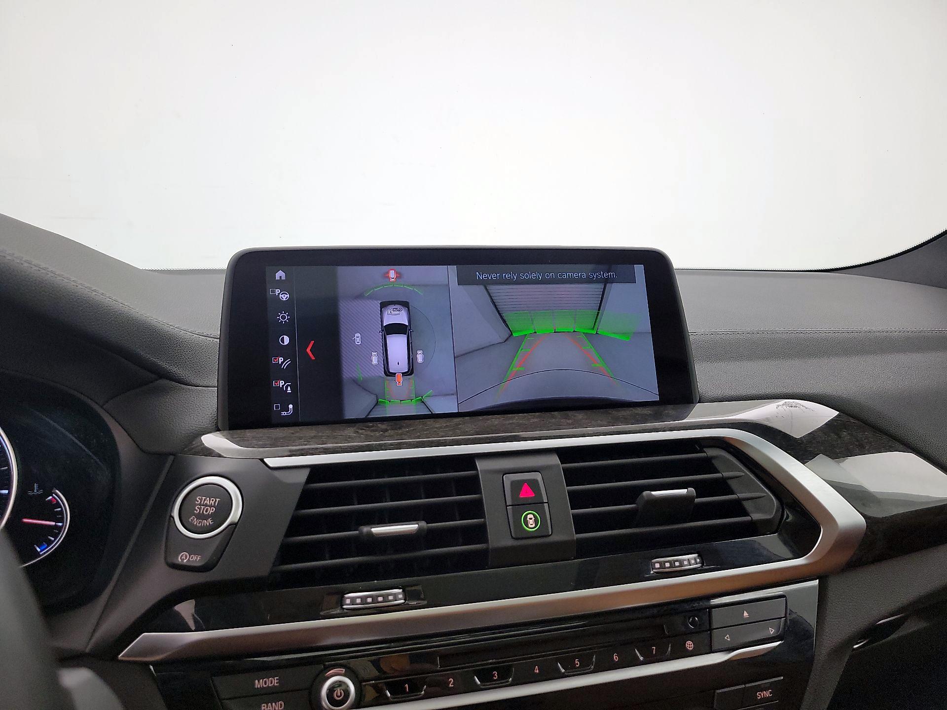 Thumbnail: 2019 BMW X3 - 15