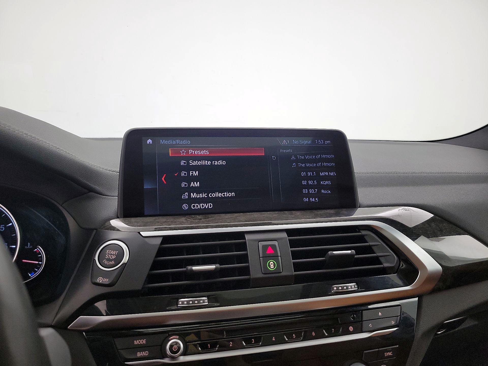 Thumbnail: 2019 BMW X3 - 16