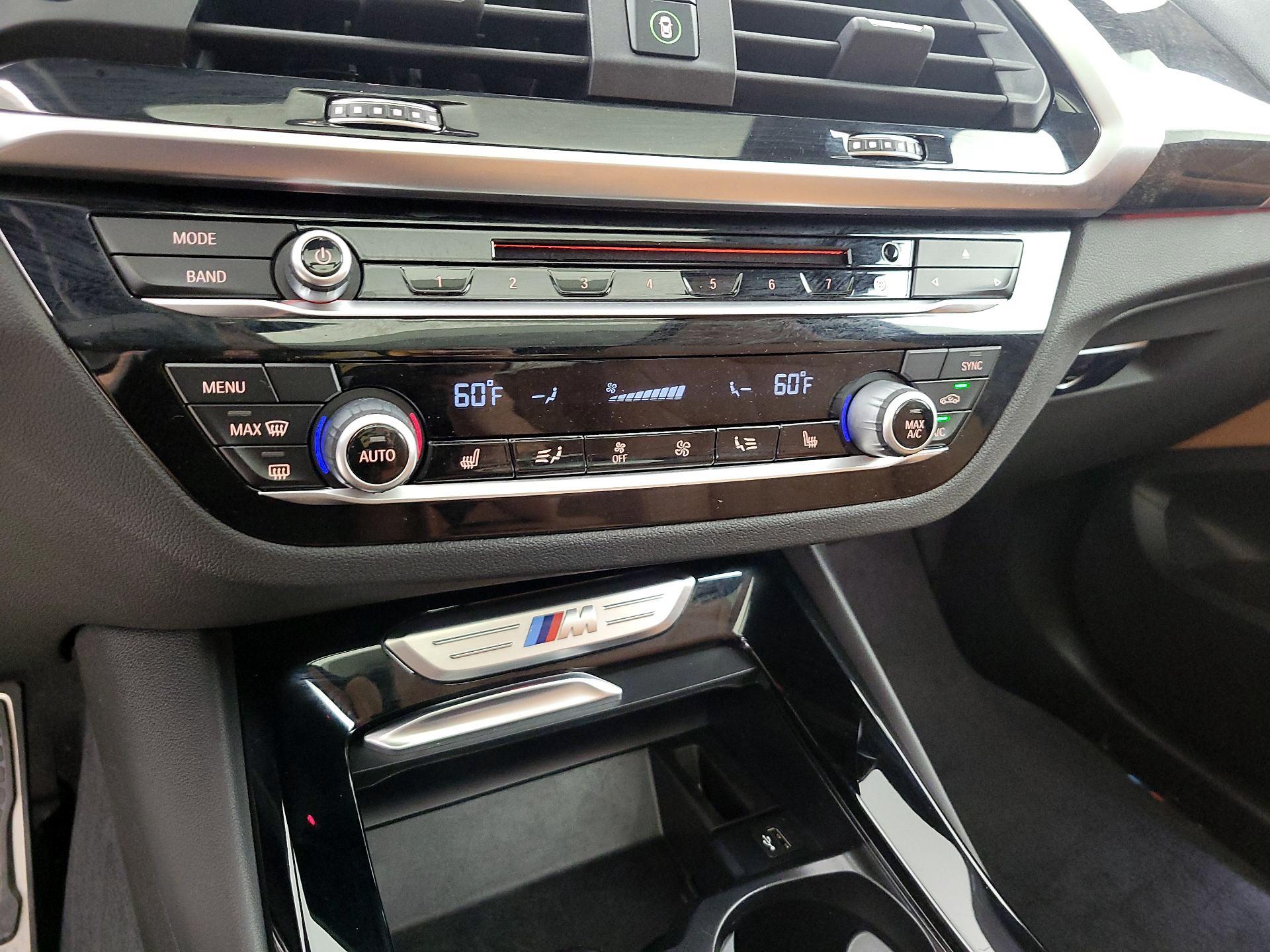 Thumbnail: 2019 BMW X3 - 17