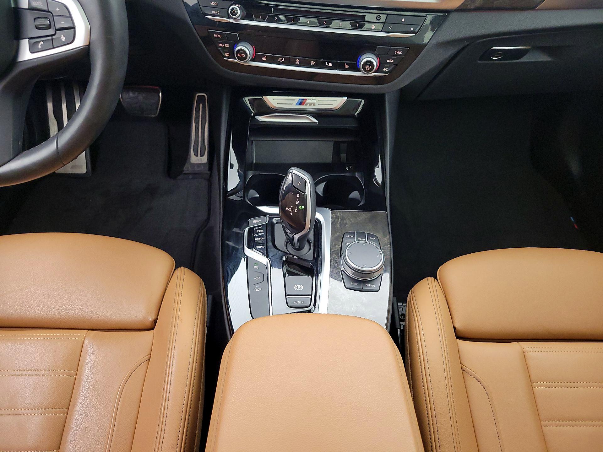 Thumbnail: 2019 BMW X3 - 18