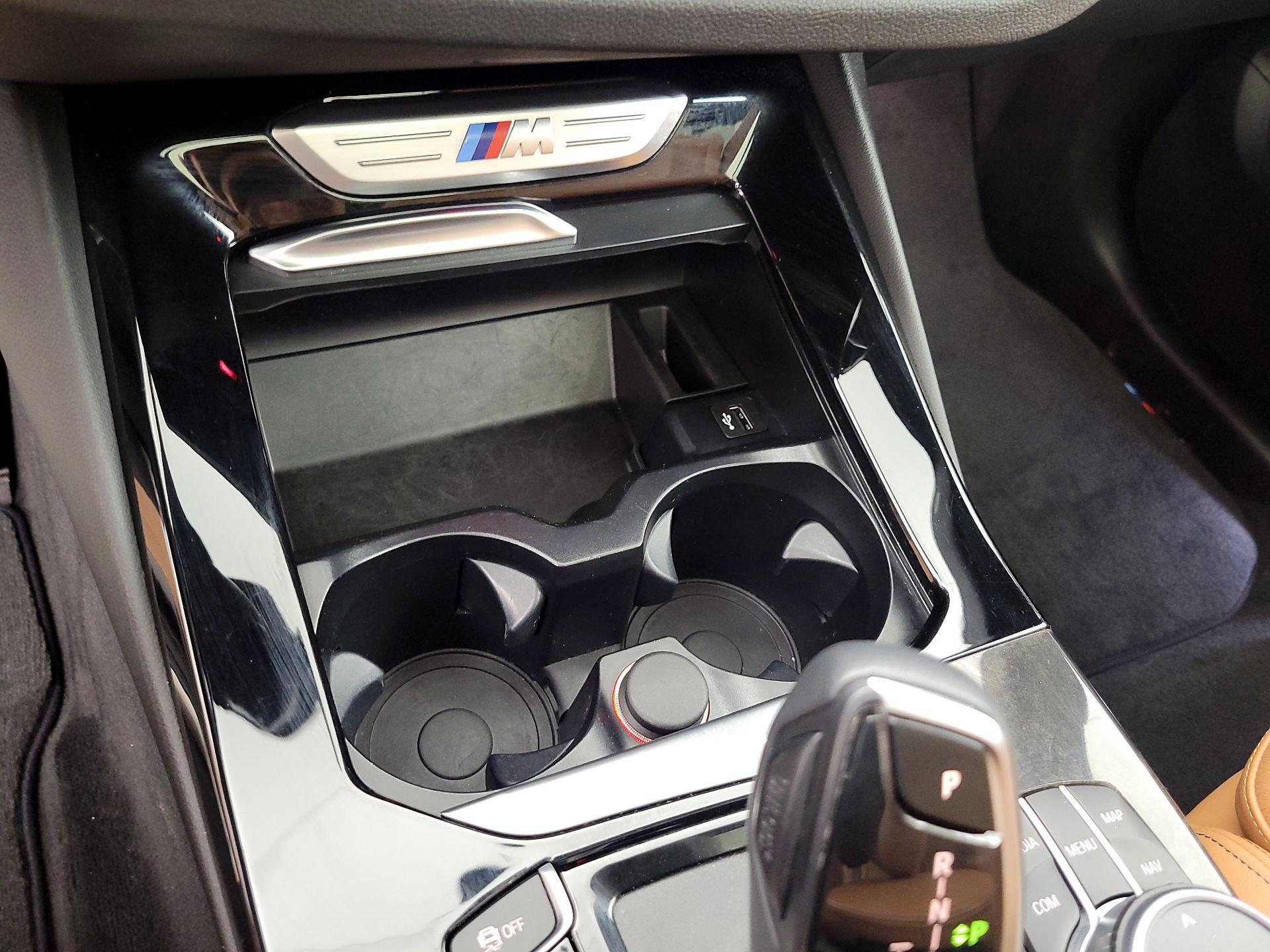 Thumbnail: 2019 BMW X3 - 19