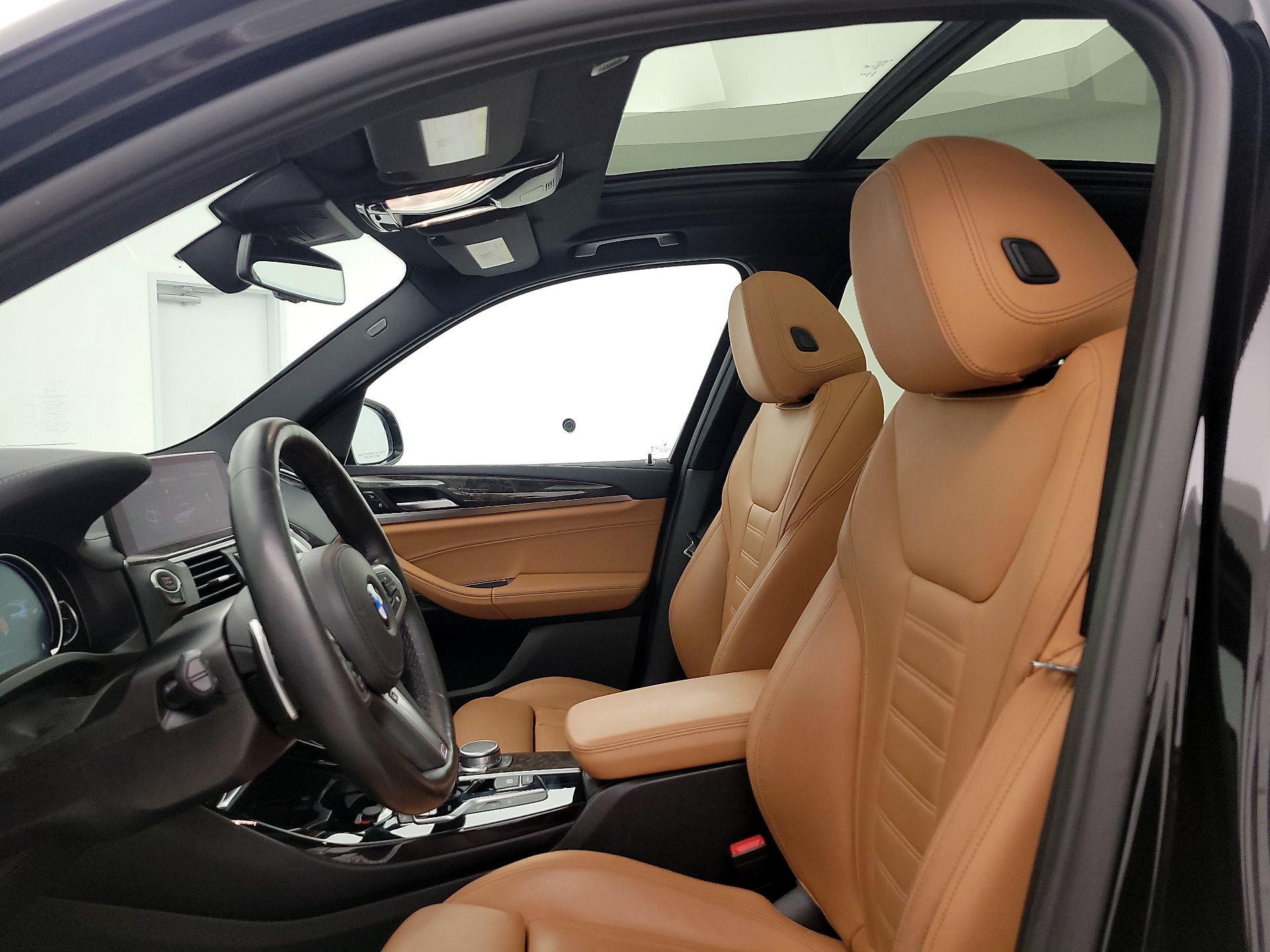 Thumbnail: 2019 BMW X3 - 20