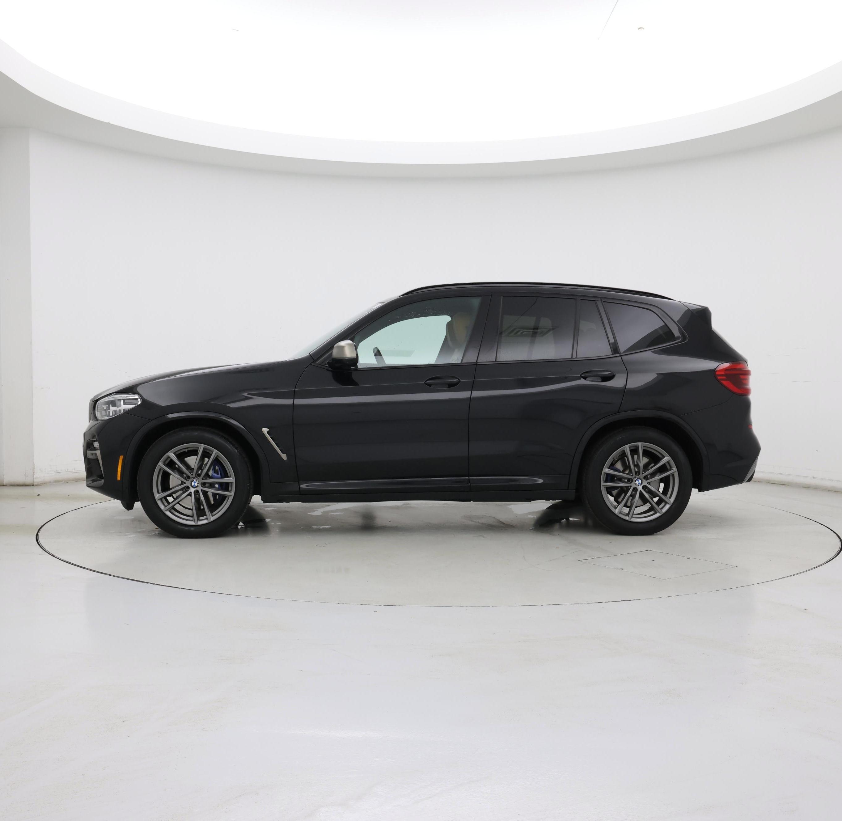 Thumbnail: 2019 BMW X3 - 3