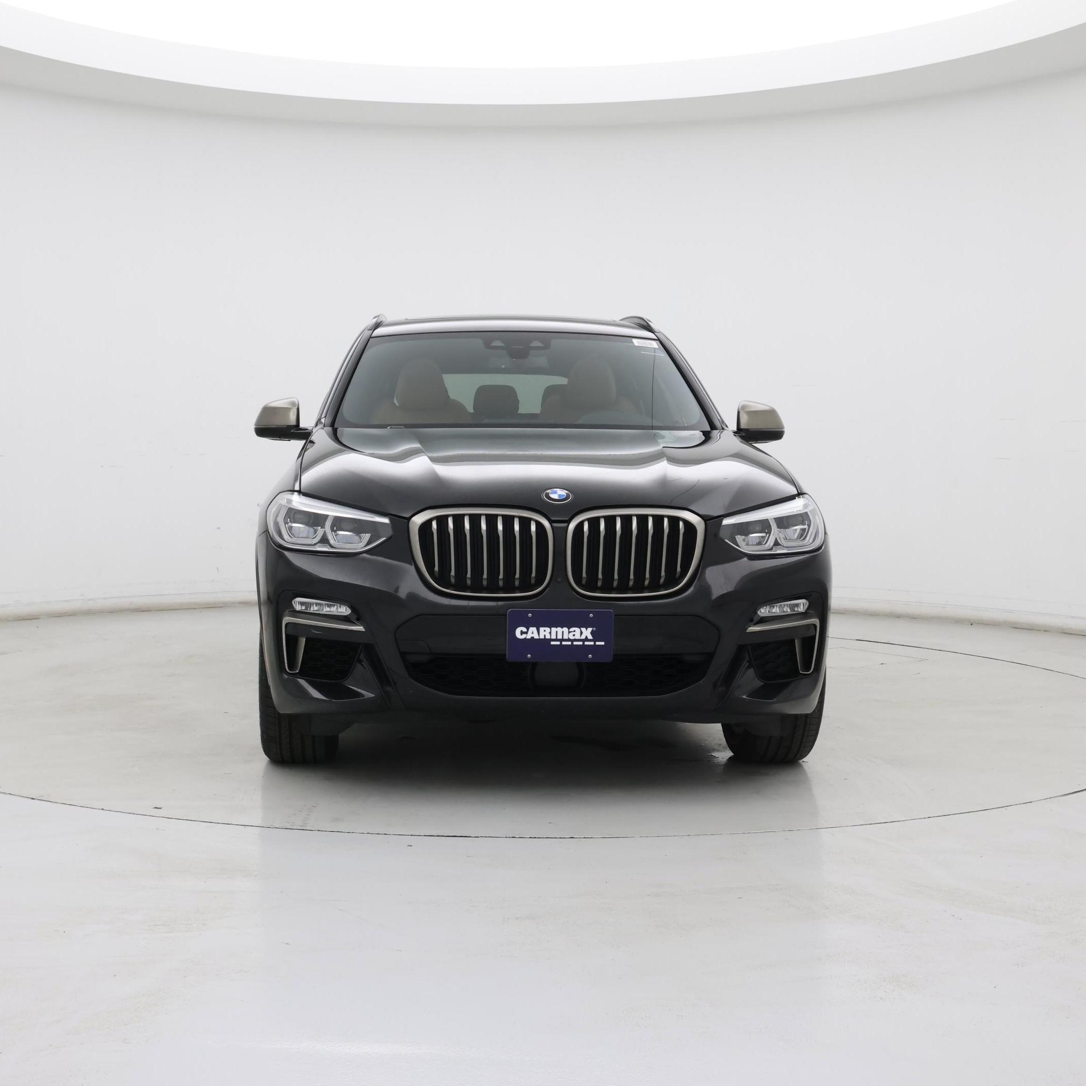 Thumbnail: 2019 BMW X3 - 5