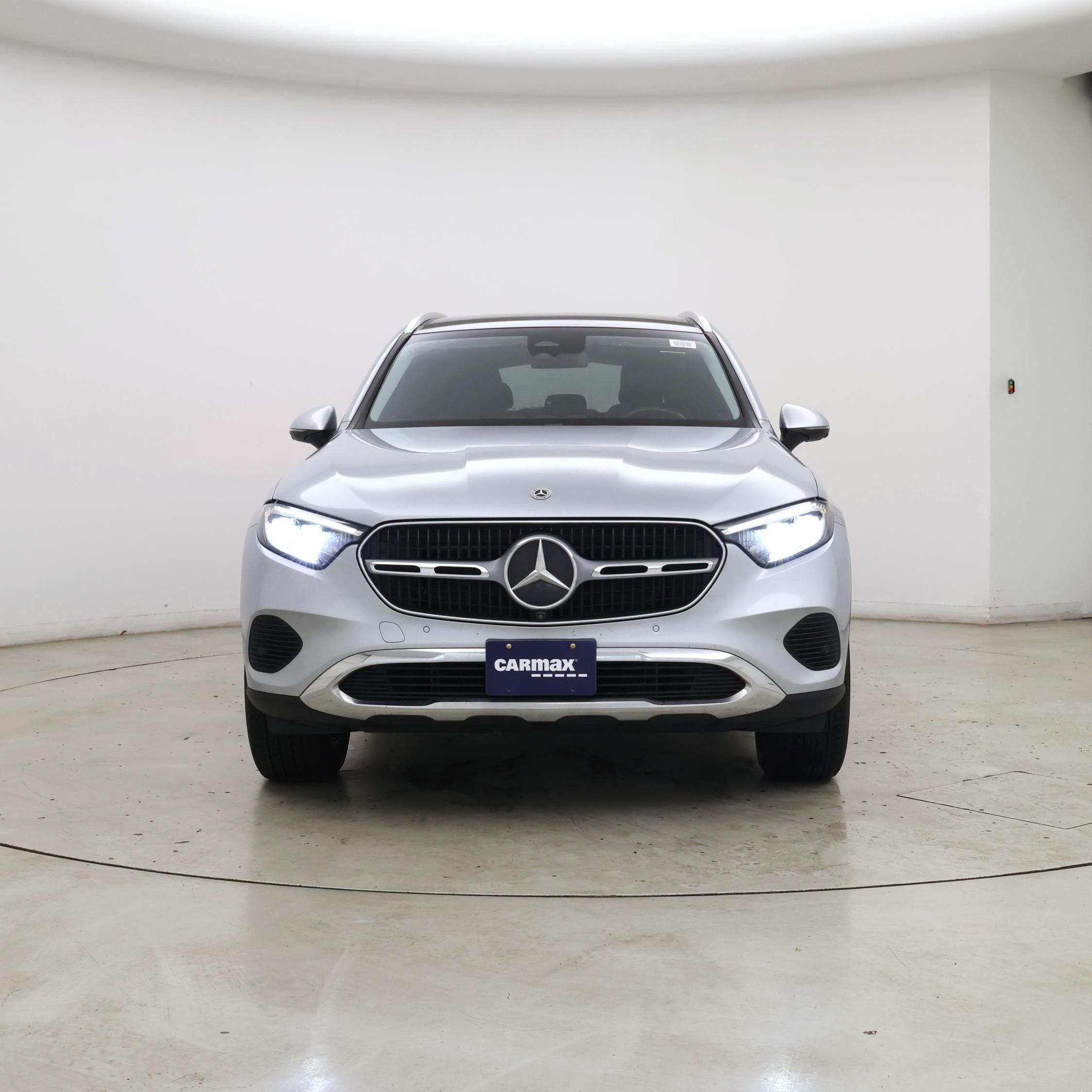 Thumbnail: 2024 Mercedes-Benz GLC - 5