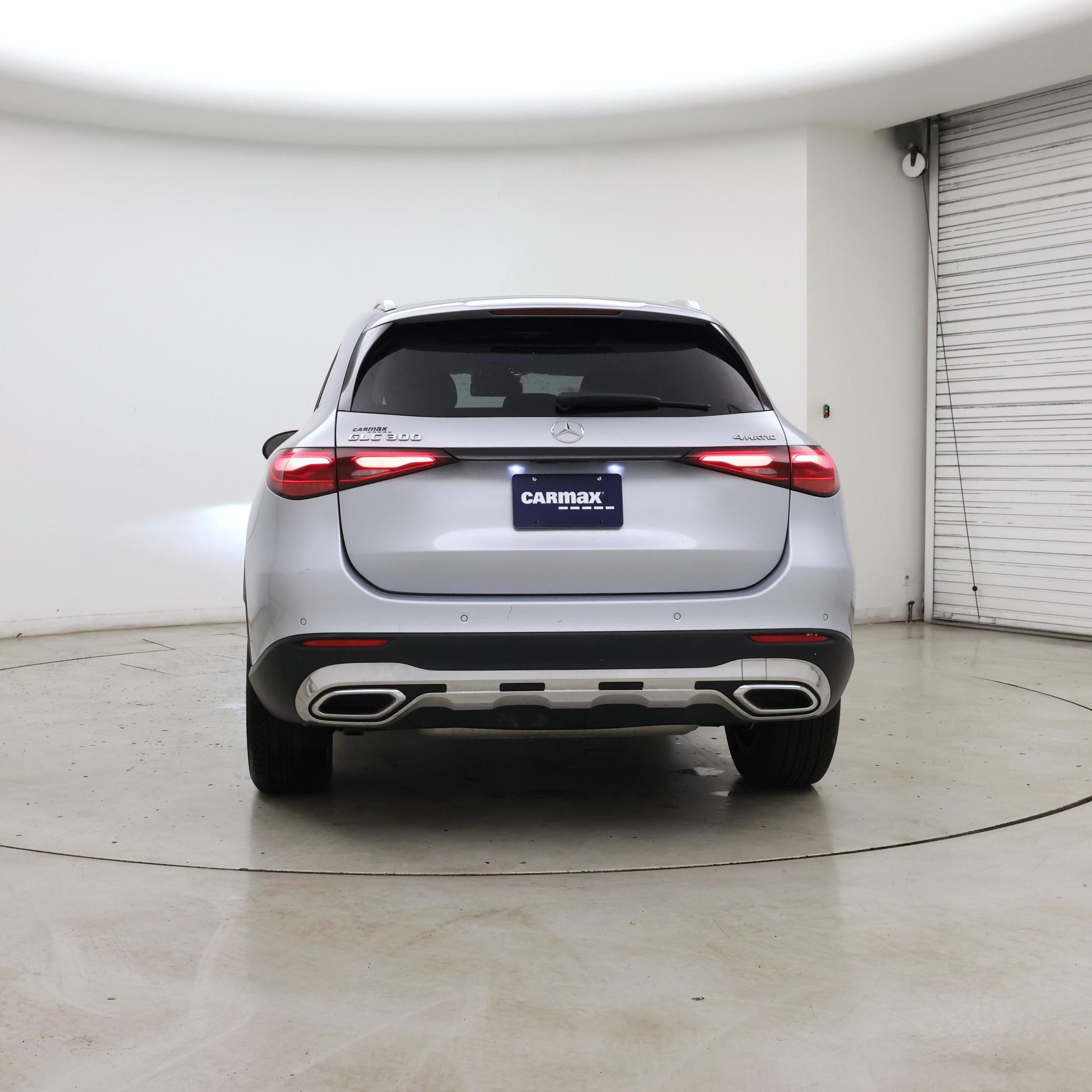 Thumbnail: 2024 Mercedes-Benz GLC - 6