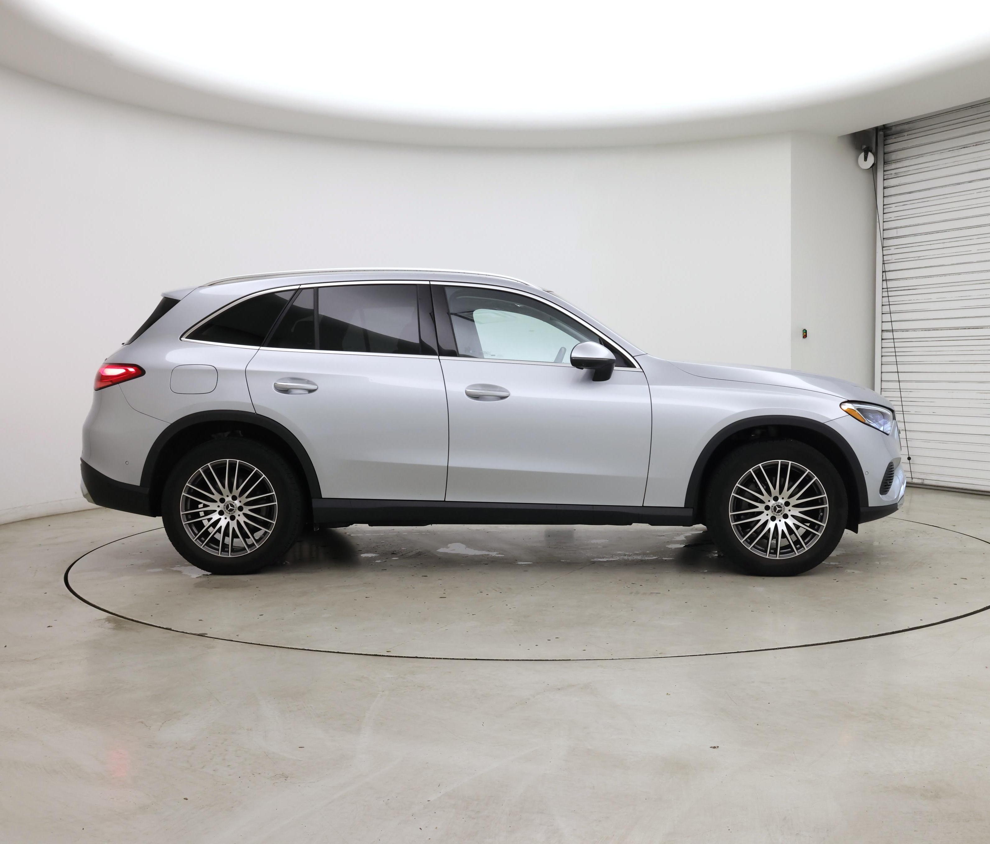 Thumbnail: 2024 Mercedes-Benz GLC - 7