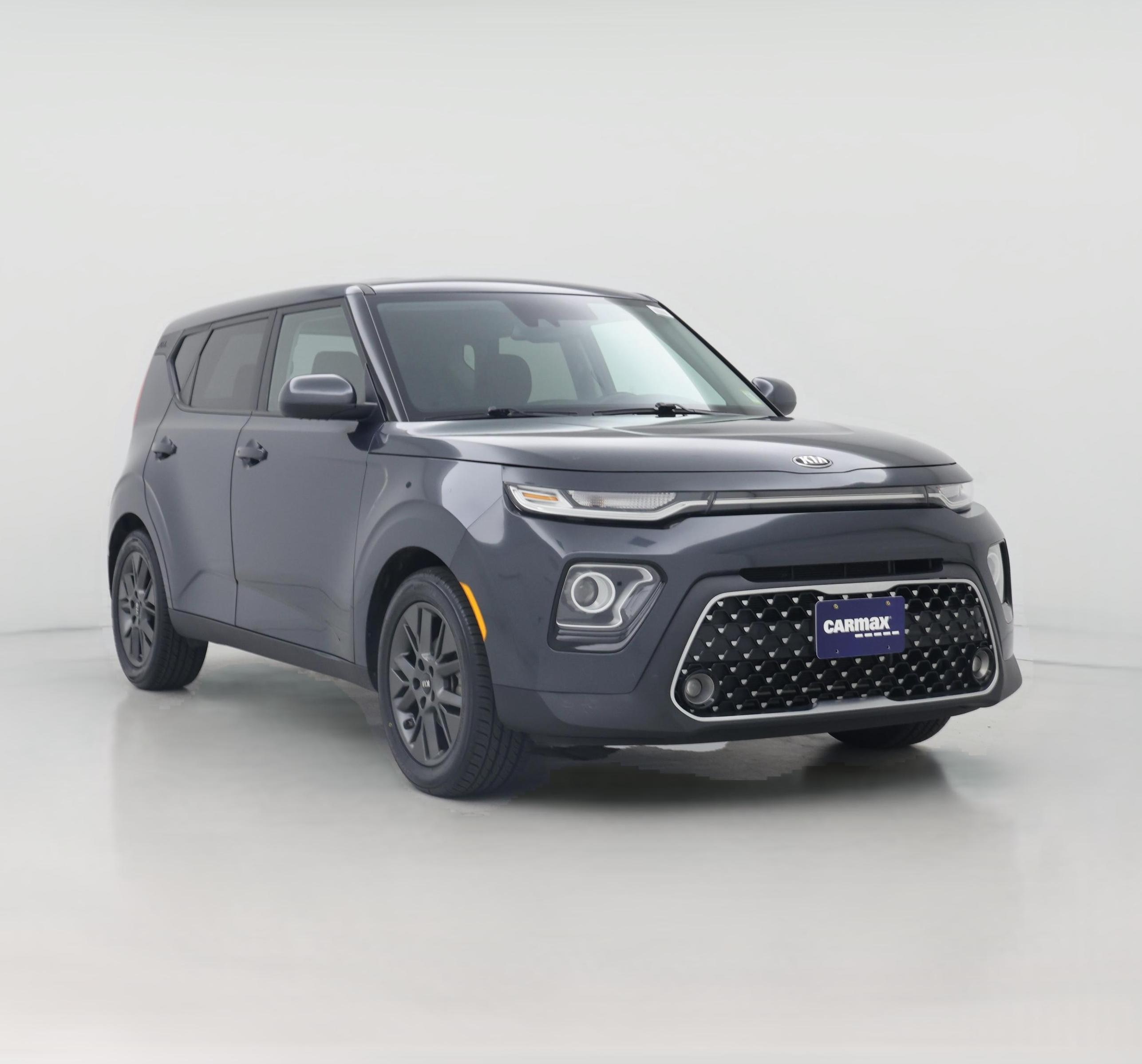 Thumbnail: 2020 Kia Soul - 1