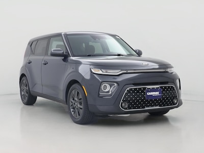 2020 Kia Soul EX