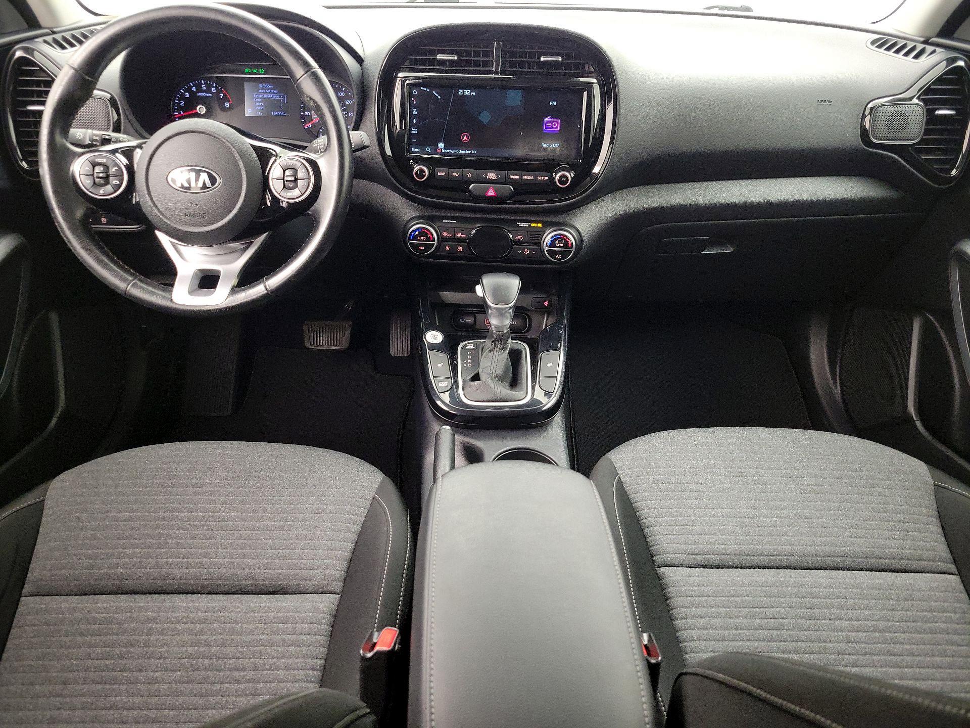 Thumbnail: 2020 Kia Soul - 9