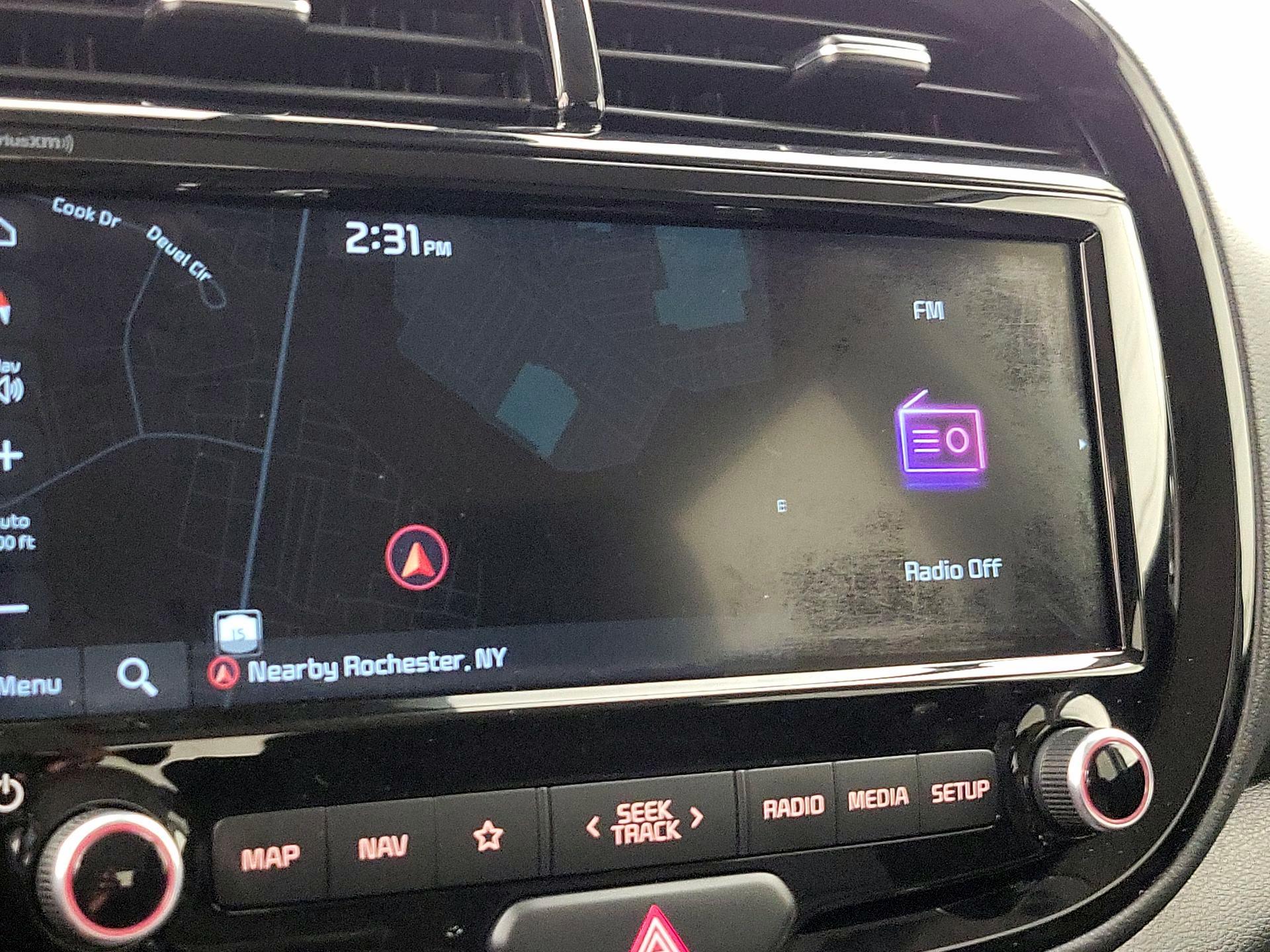 Thumbnail: 2020 Kia Soul - 14