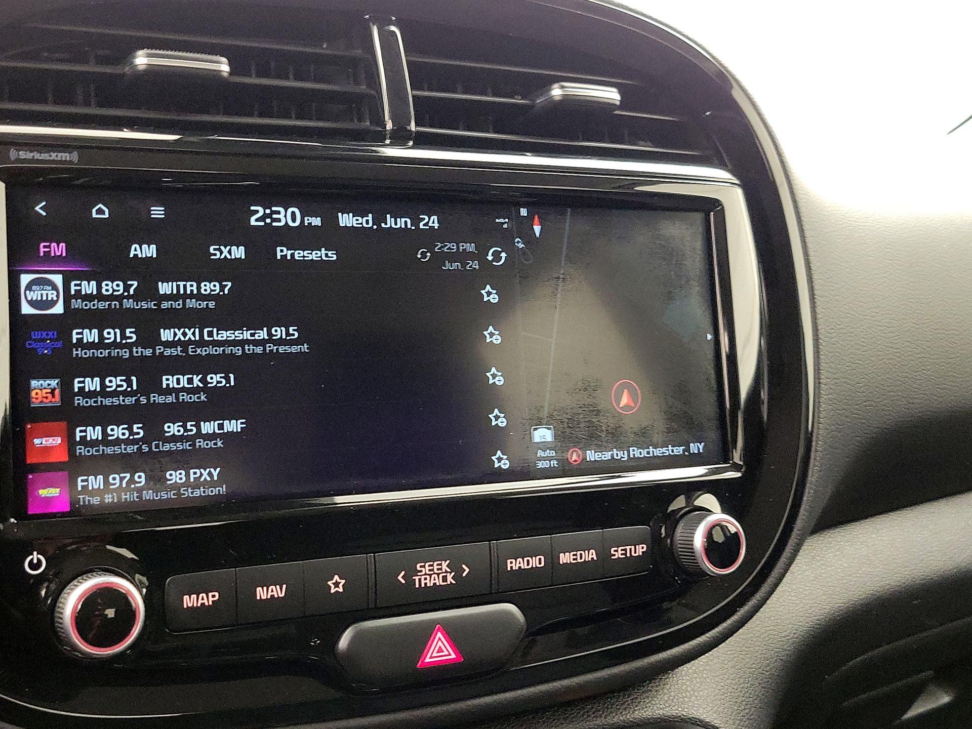 Thumbnail: 2020 Kia Soul - 16
