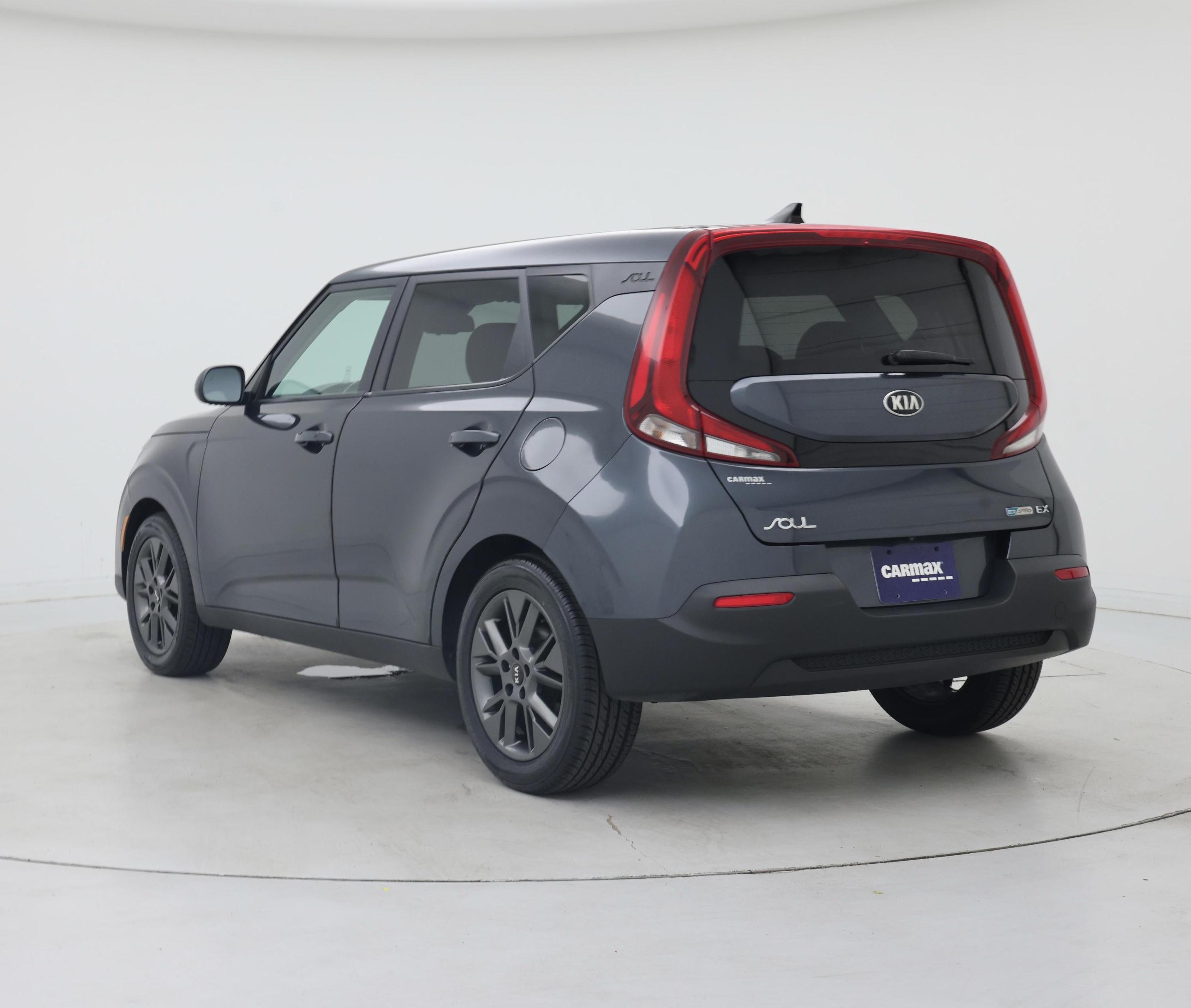 Thumbnail: 2020 Kia Soul - 2