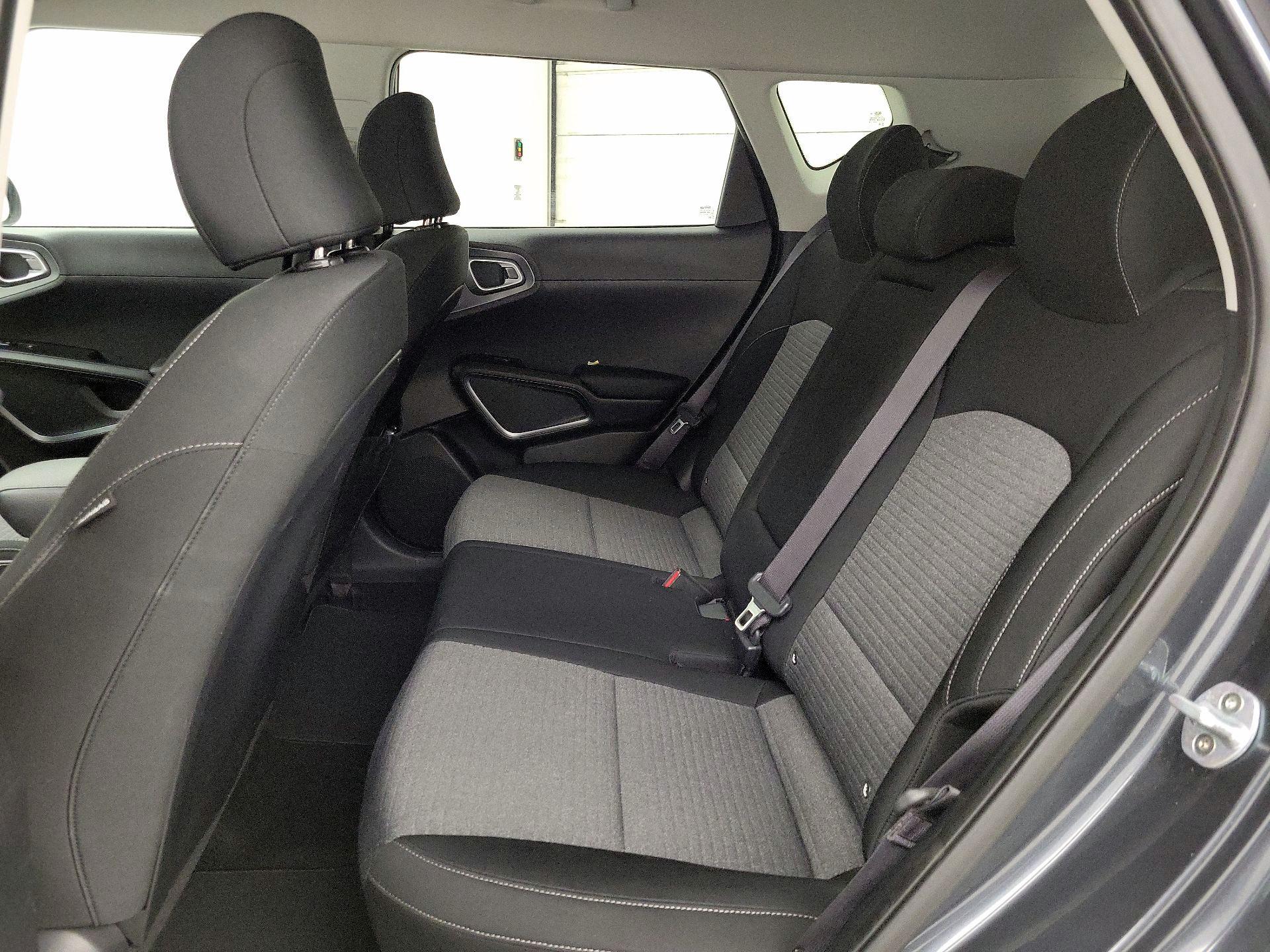 Thumbnail: 2020 Kia Soul - 20