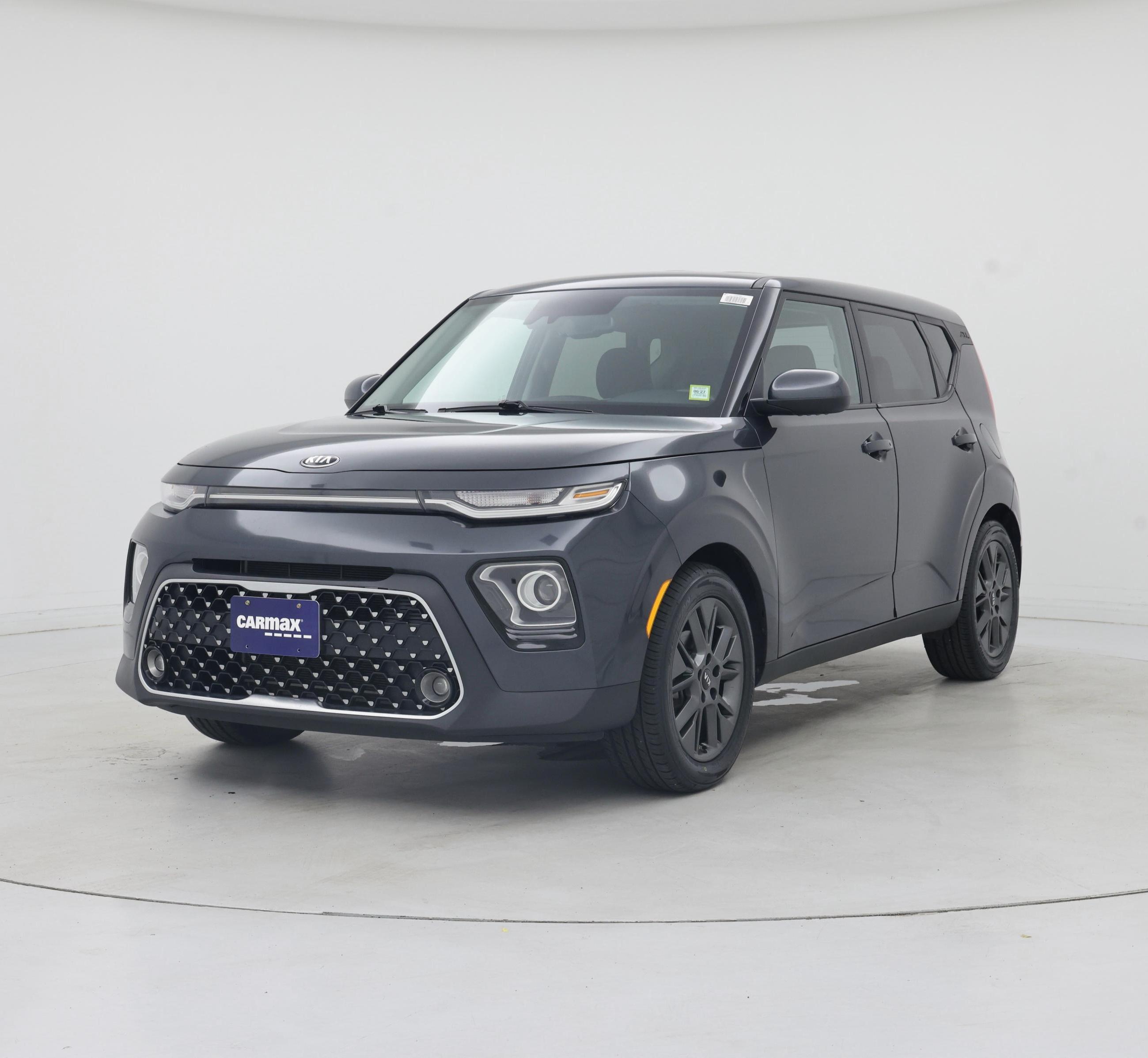 Thumbnail: 2020 Kia Soul - 4