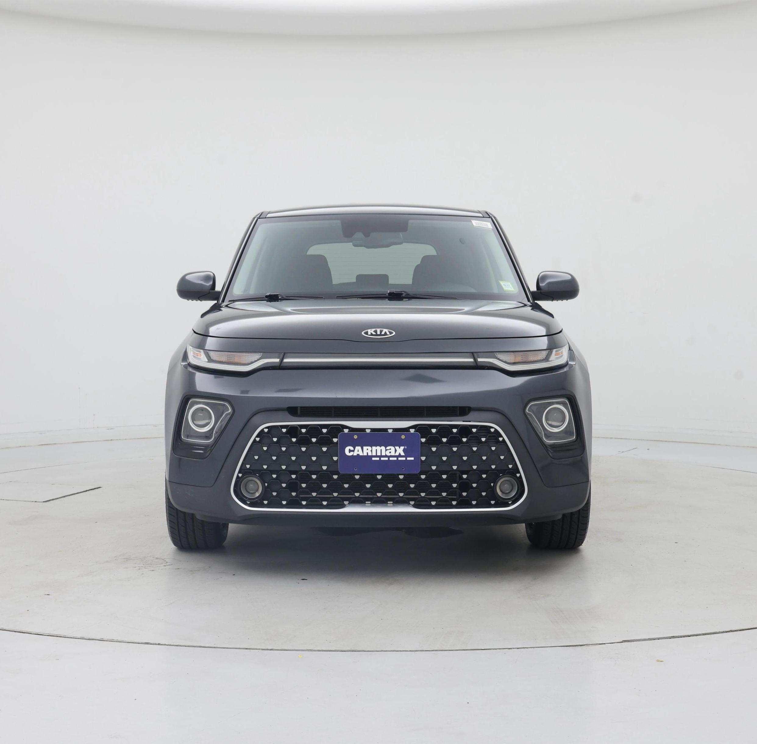 Thumbnail: 2020 Kia Soul - 5