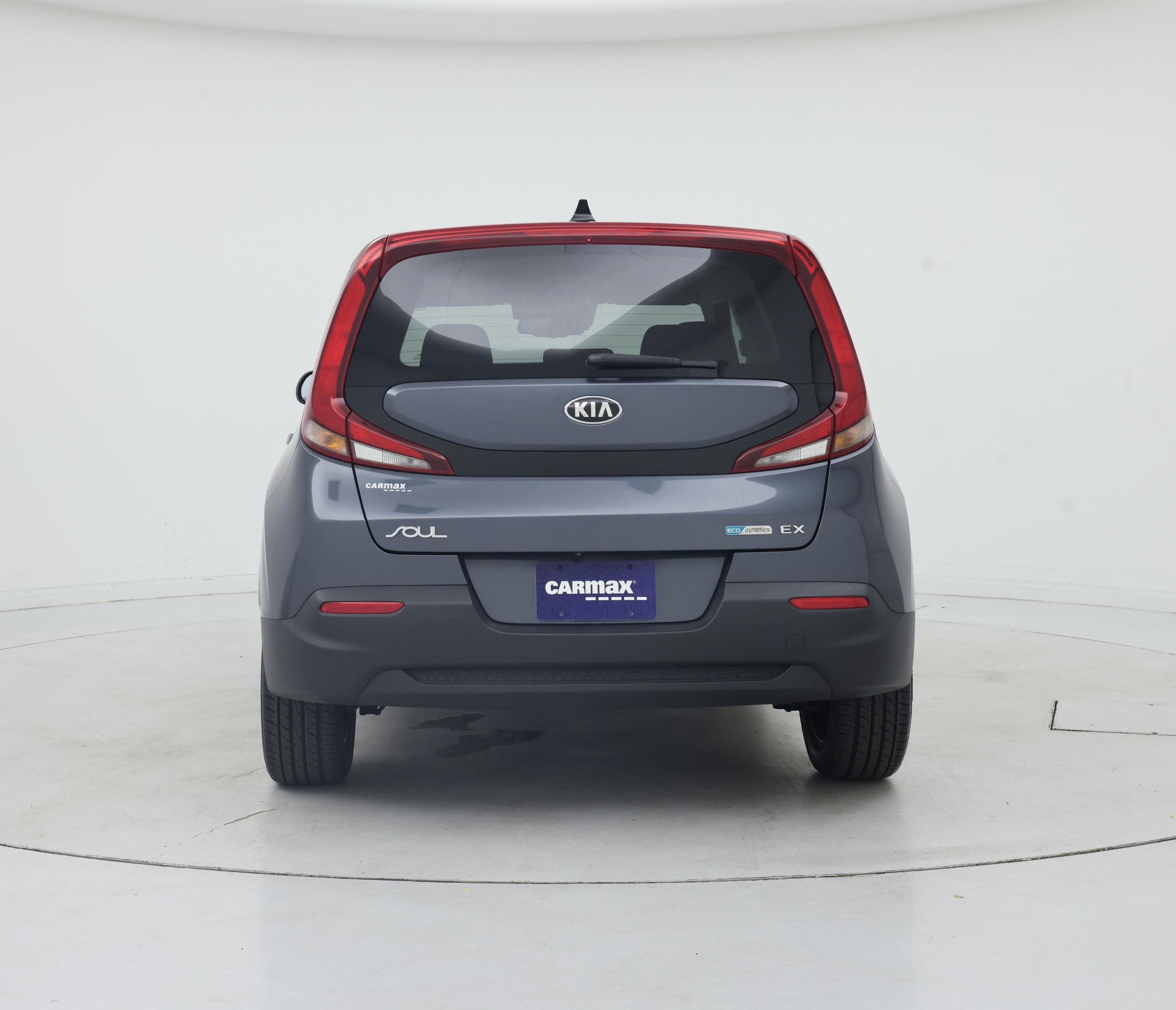 Thumbnail: 2020 Kia Soul - 6