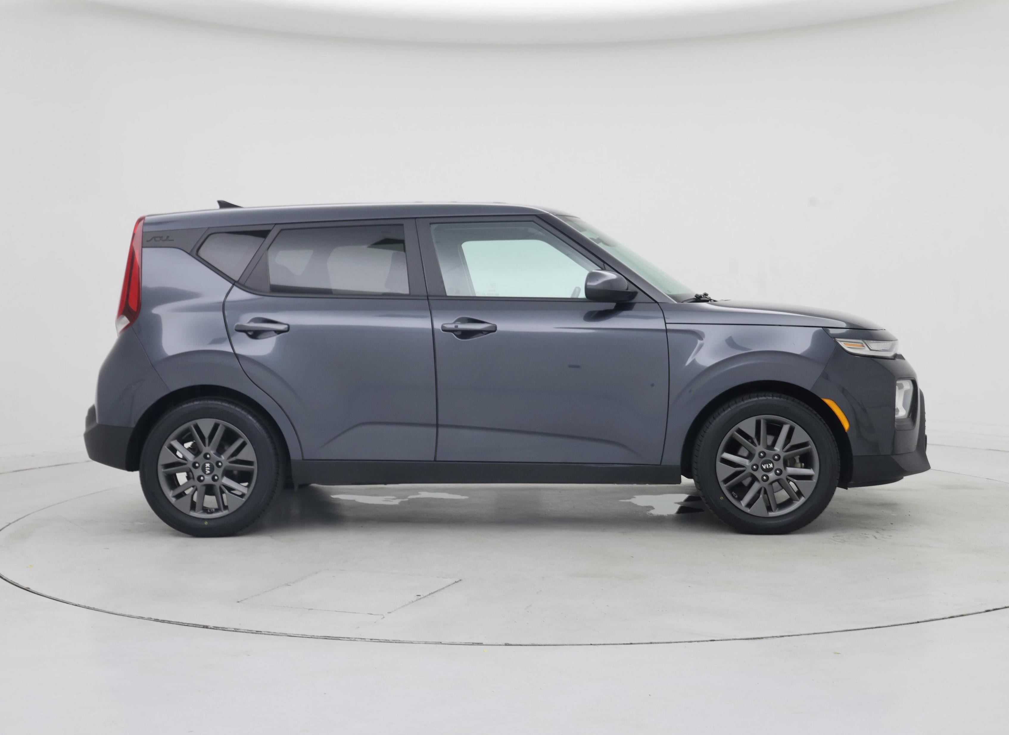 Thumbnail: 2020 Kia Soul - 7