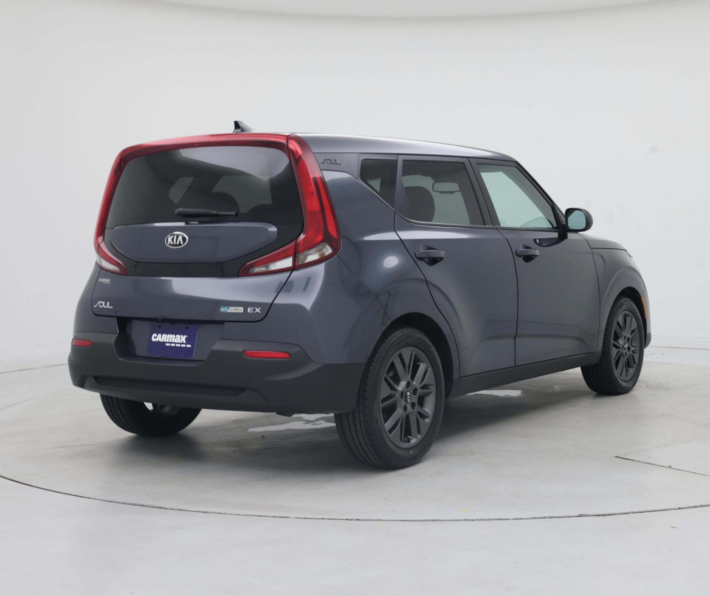 Thumbnail: 2020 Kia Soul - 8