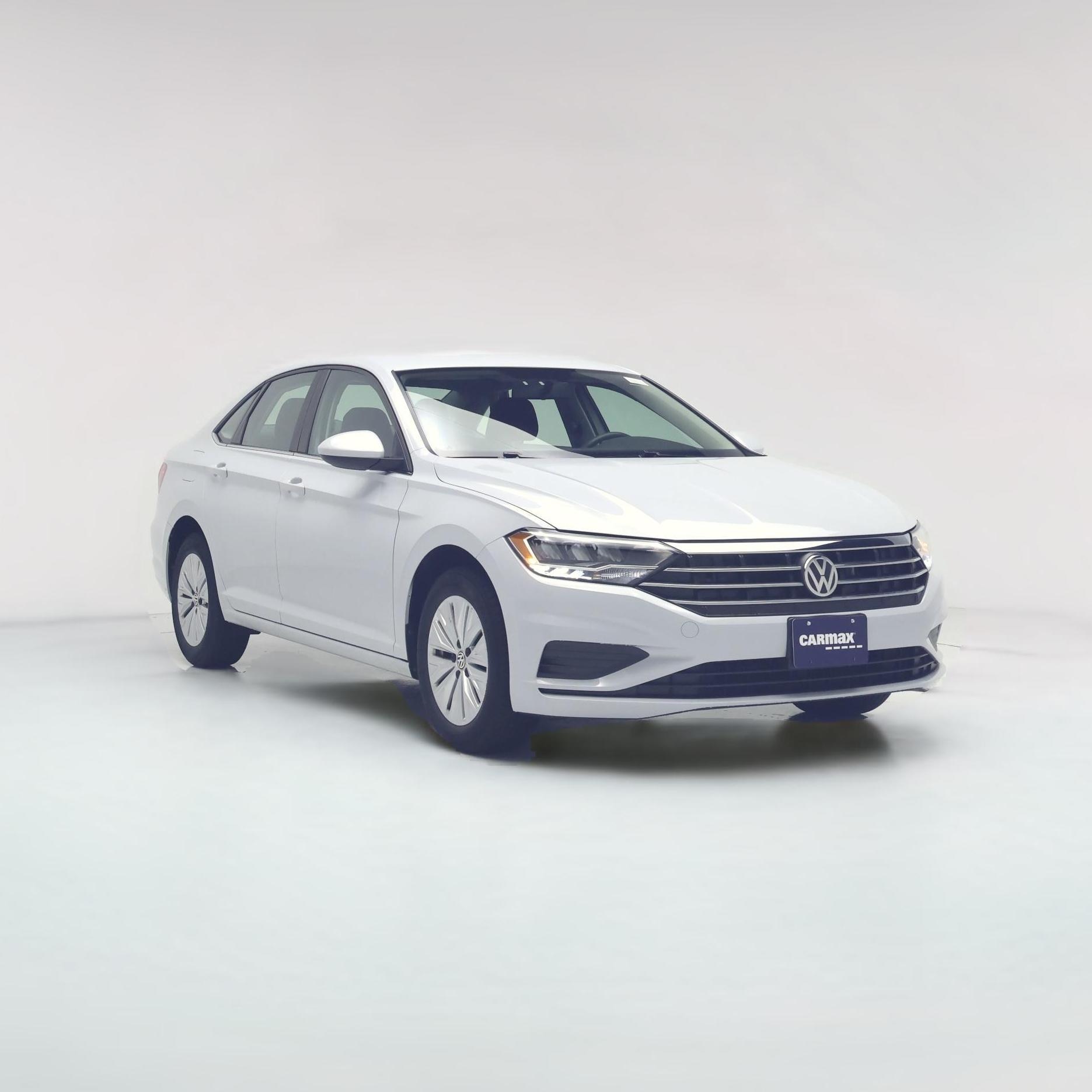 Thumbnail: 2019 Volkswagen Jetta - 1