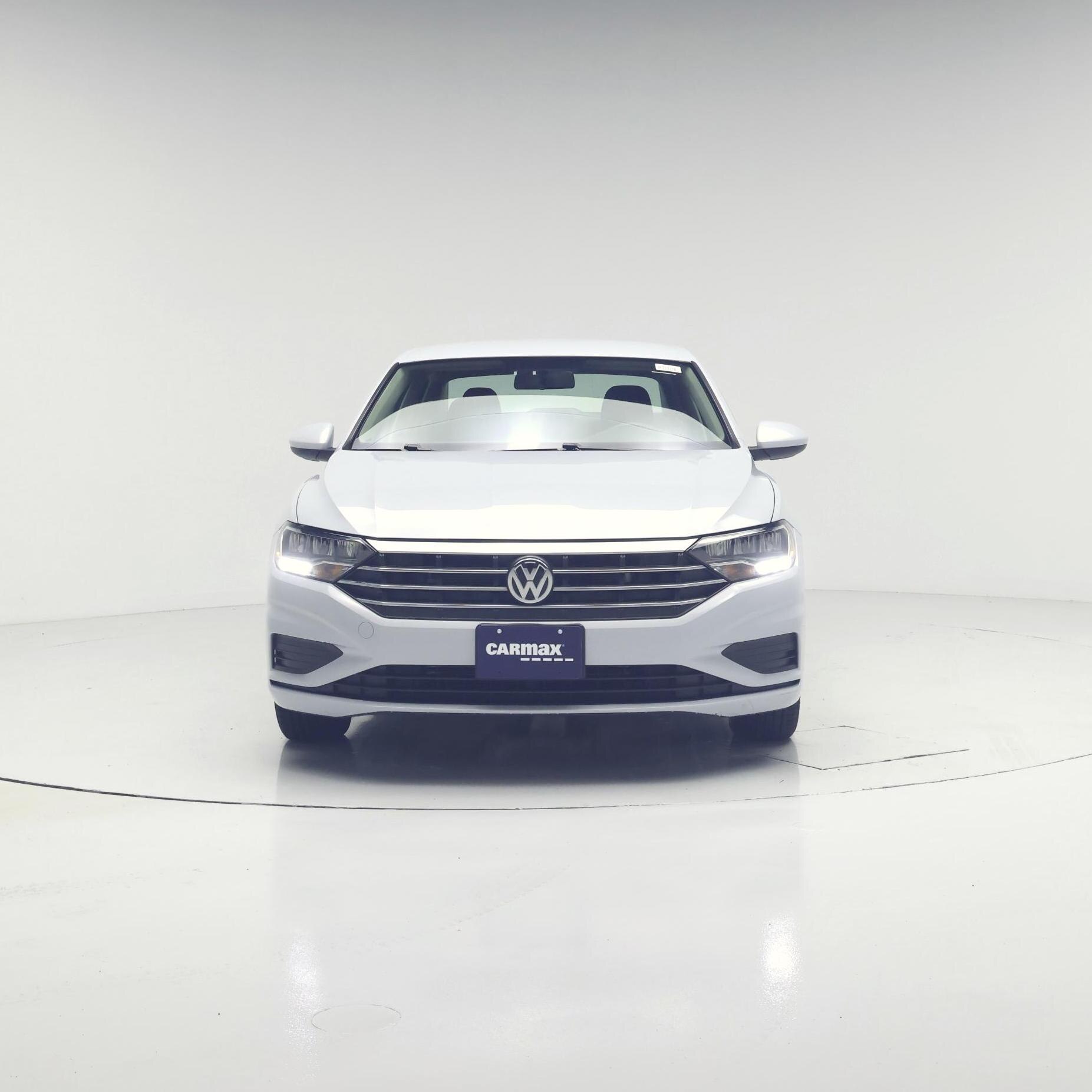 Thumbnail: 2019 Volkswagen Jetta - 5