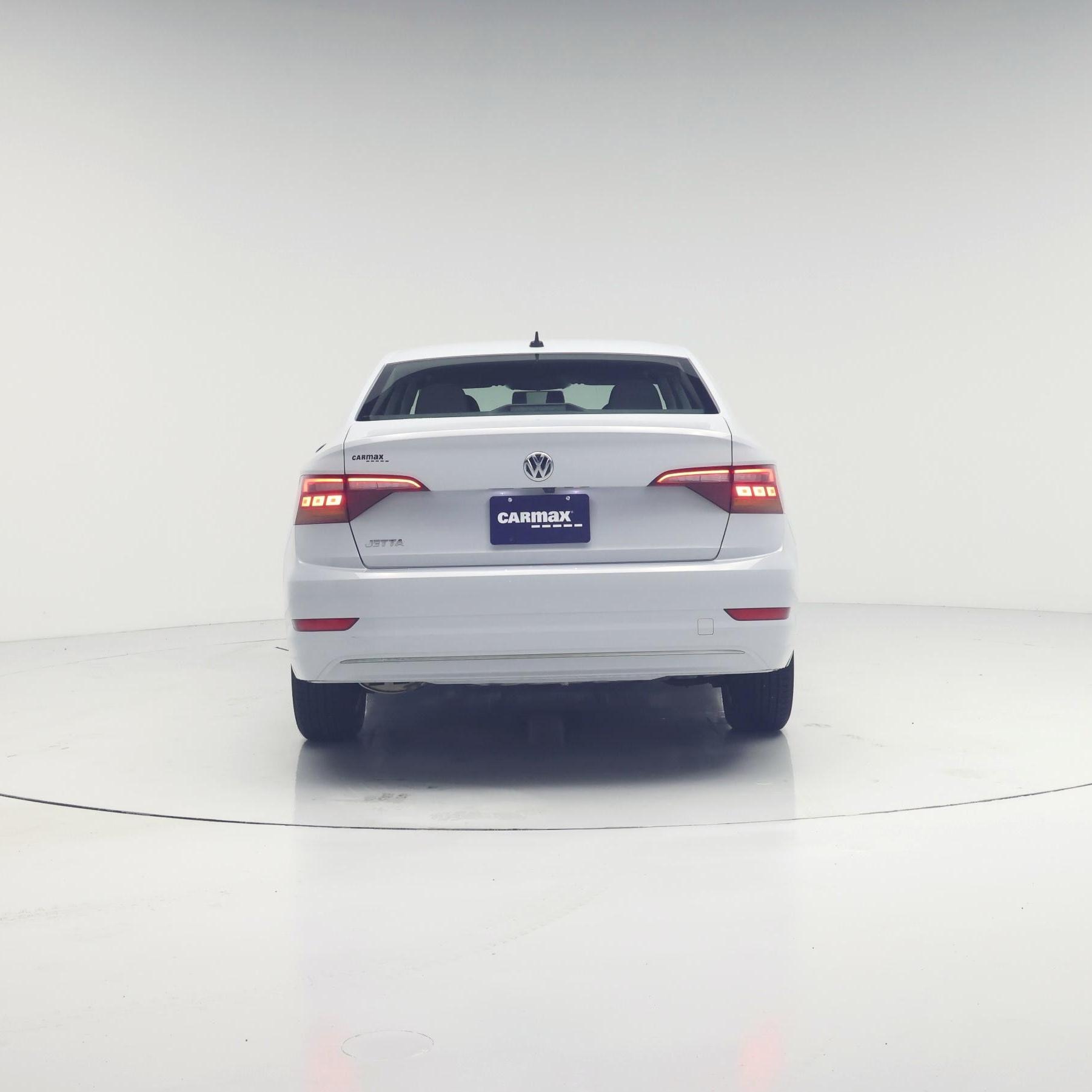Thumbnail: 2019 Volkswagen Jetta - 6