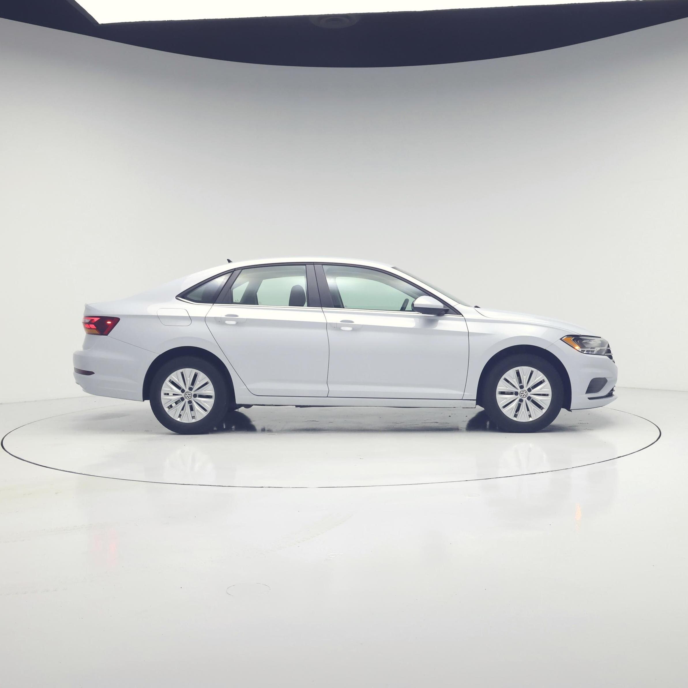 Thumbnail: 2019 Volkswagen Jetta - 7