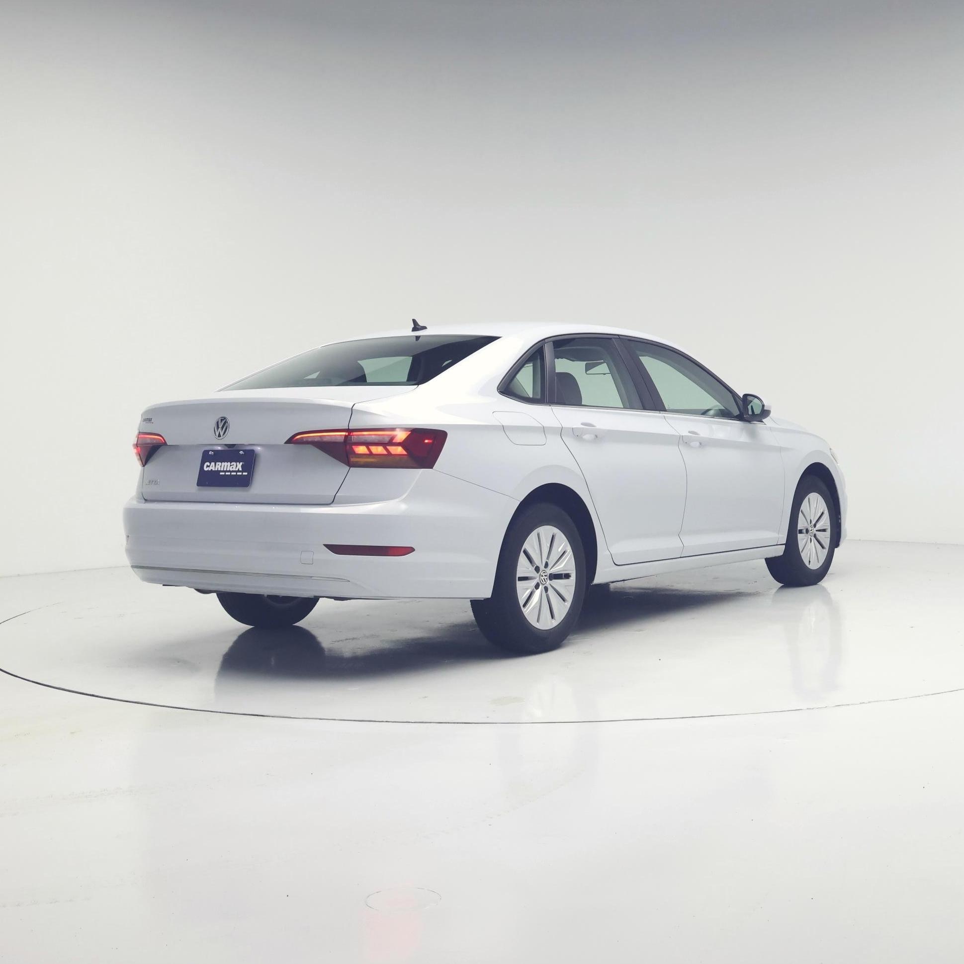 Thumbnail: 2019 Volkswagen Jetta - 8