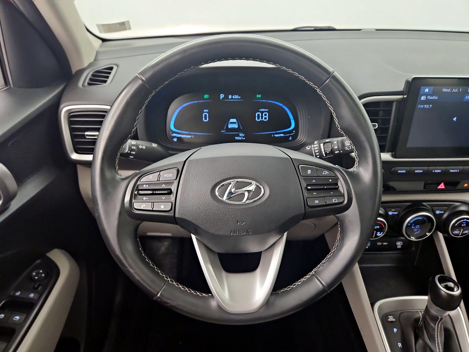 Thumbnail: 2024 Hyundai Venue - 10