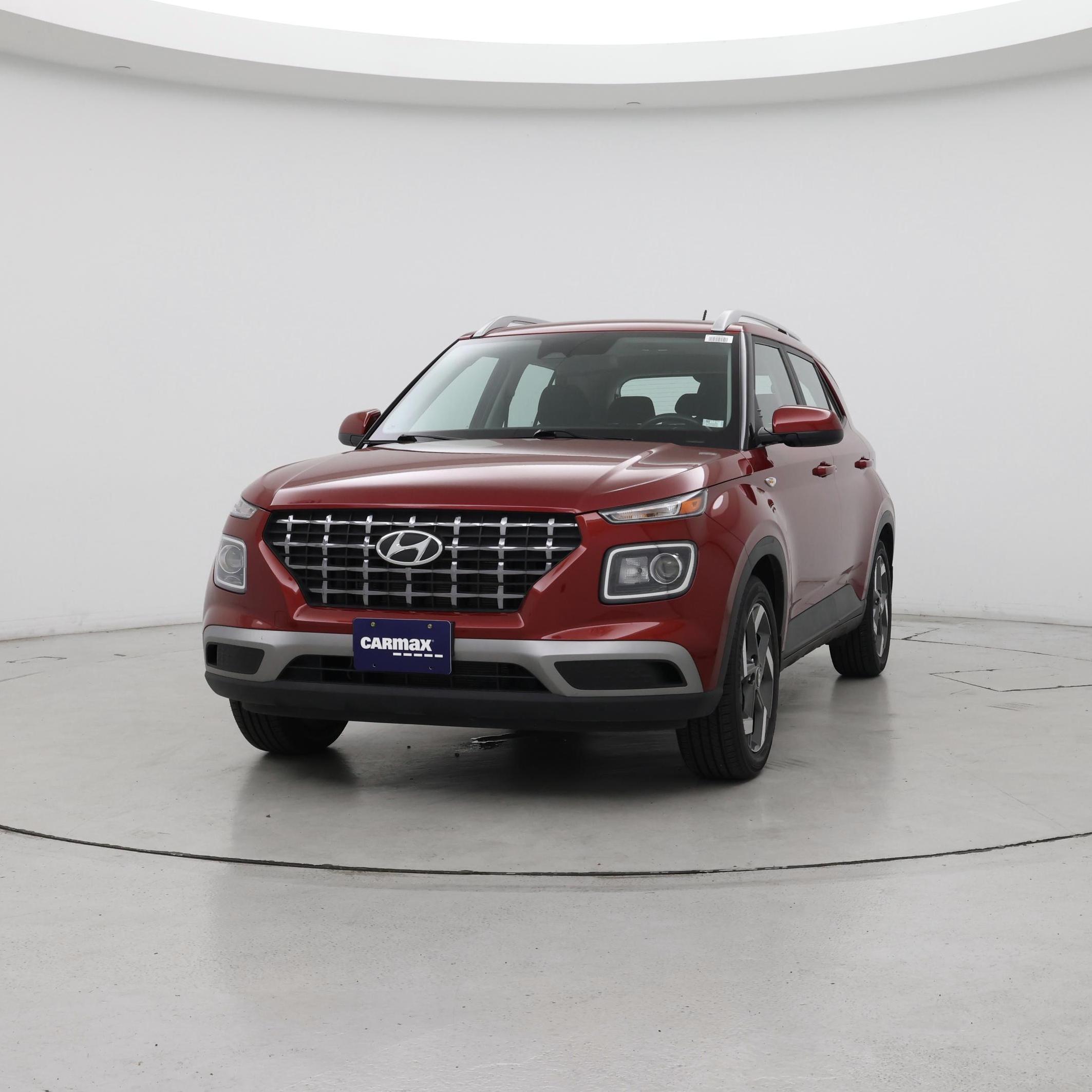 Thumbnail: 2024 Hyundai Venue - 4