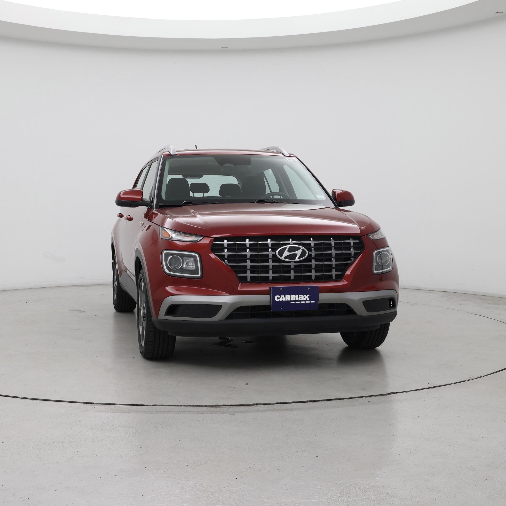 Thumbnail: 2024 Hyundai Venue - 5