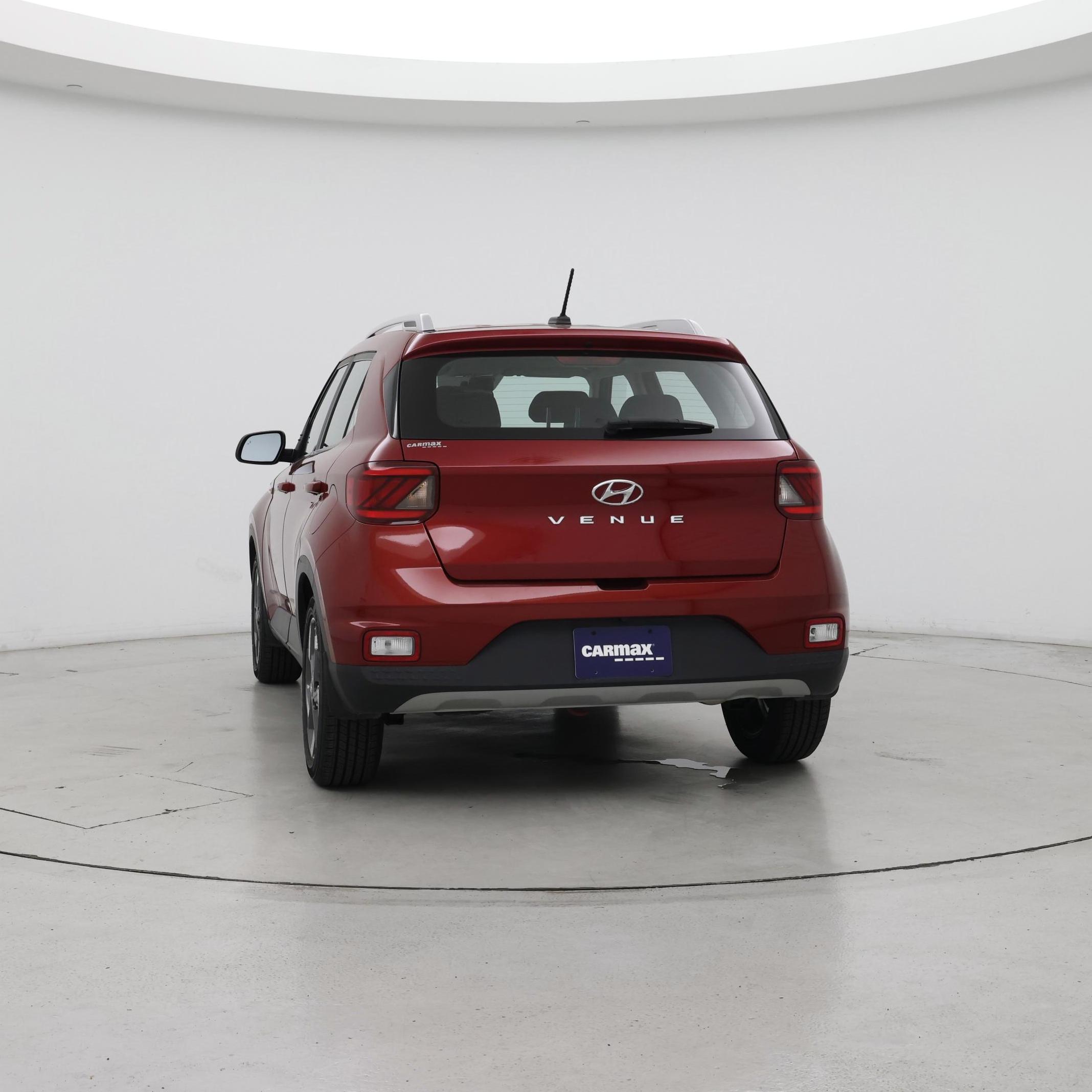 Thumbnail: 2024 Hyundai Venue - 6