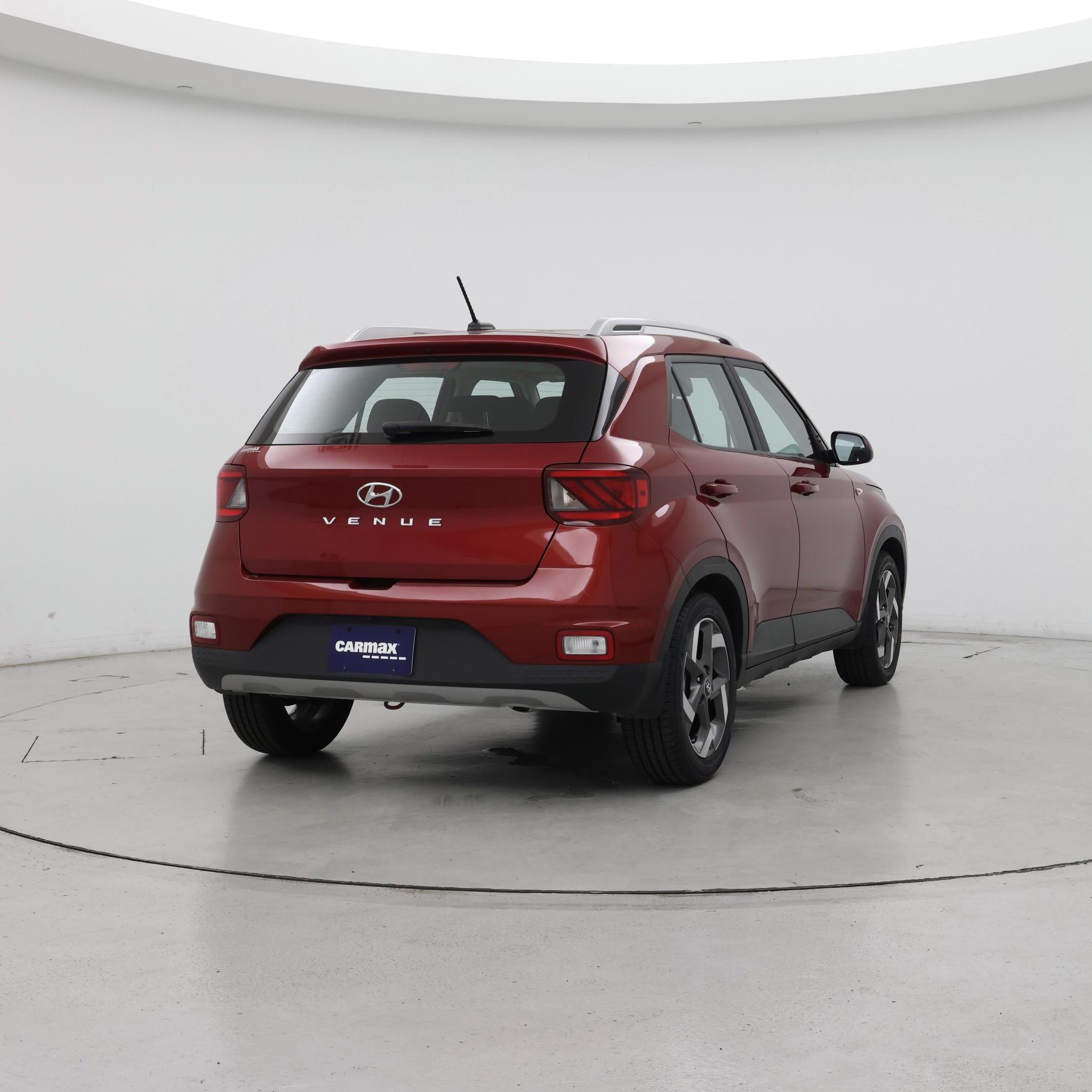 Thumbnail: 2024 Hyundai Venue - 8