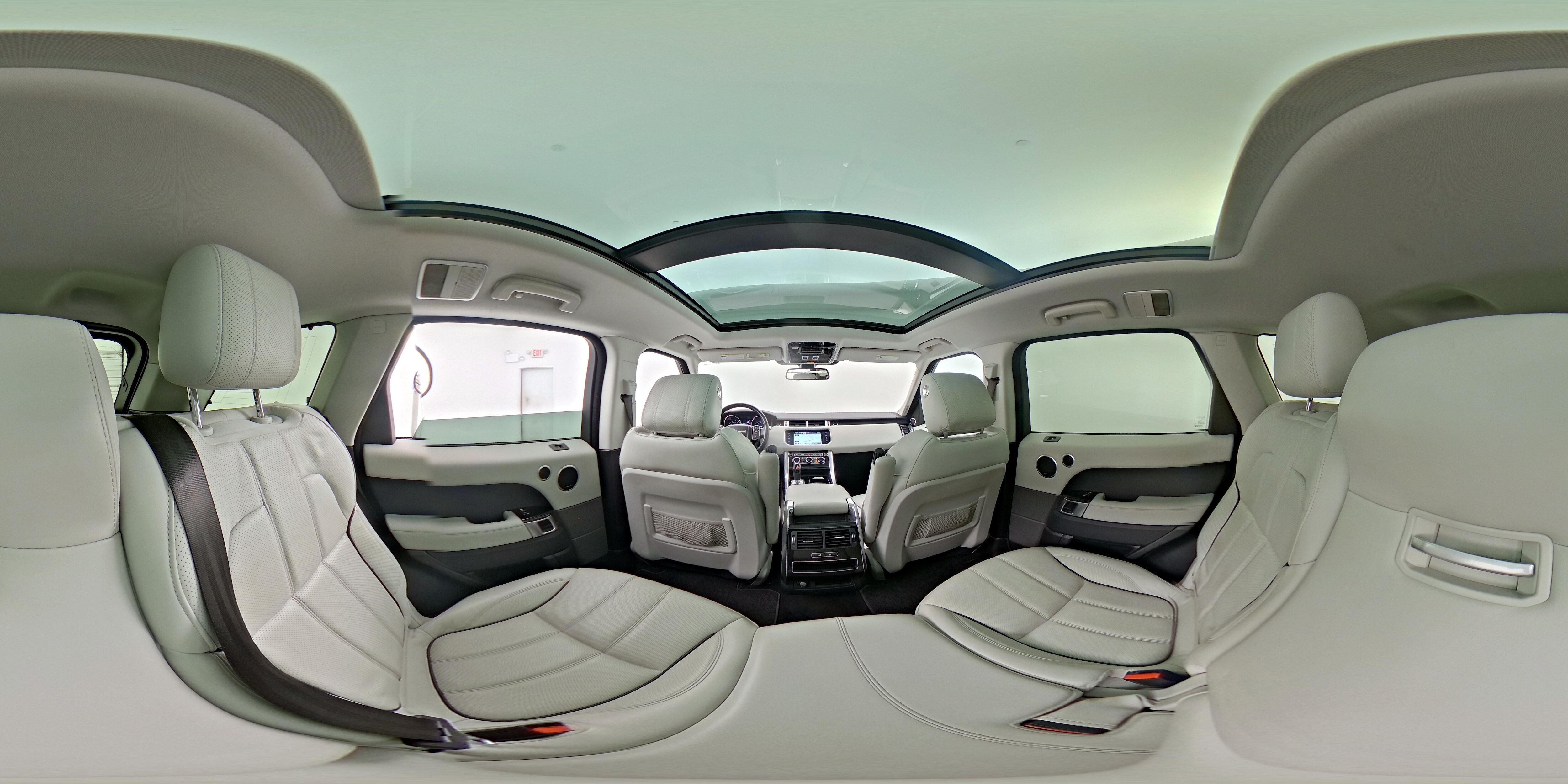 2016 Land Rover Range Rover Sport HSE - Photo 26
