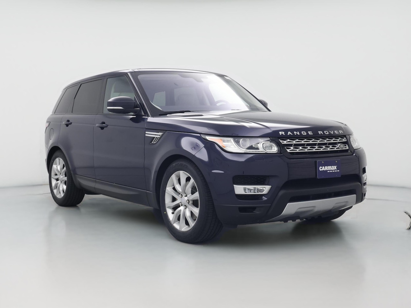 2016 Land Rover Range Rover Sport HSE - Photo 1