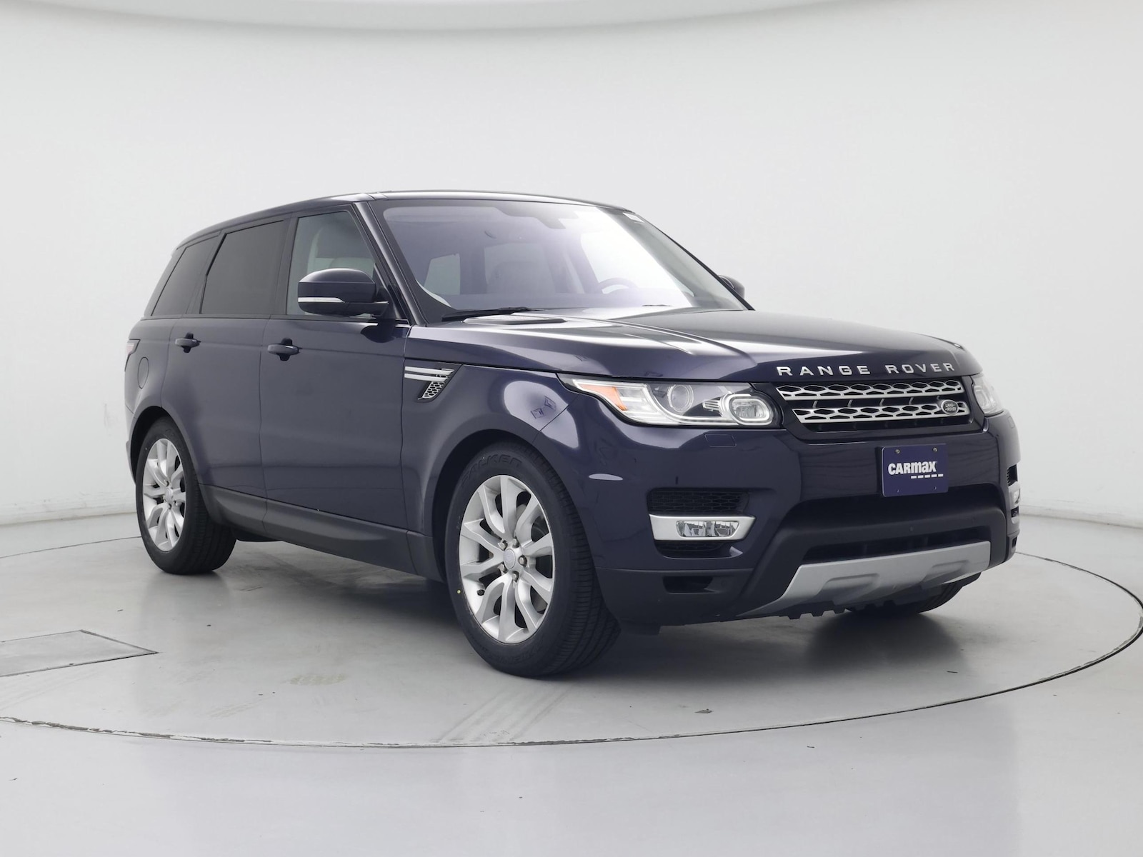 2016 Land Rover Range Rover Sport HSE - Photo 2
